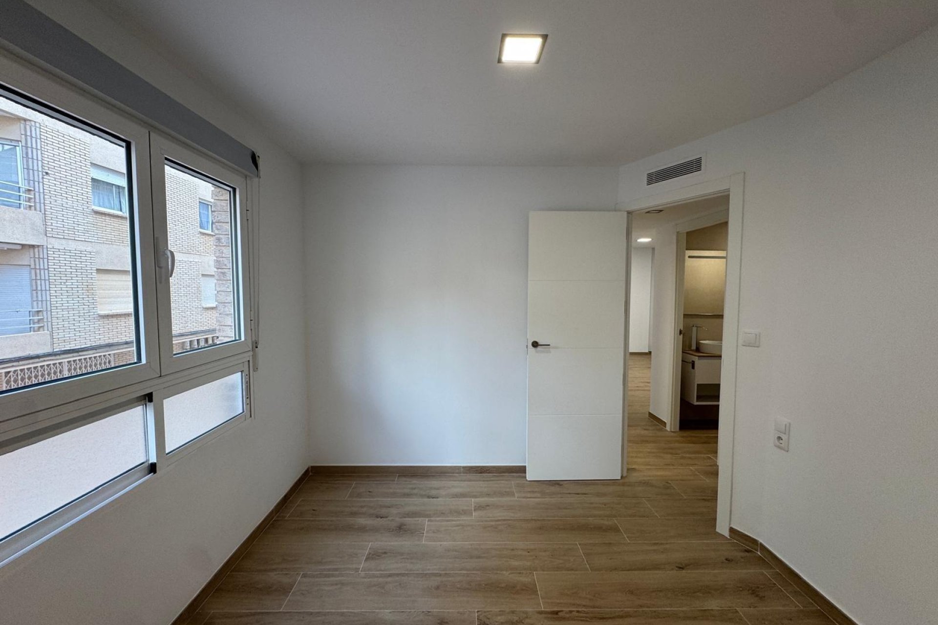 Rynek wtórny - Apartament - Torrevieja - La Mata