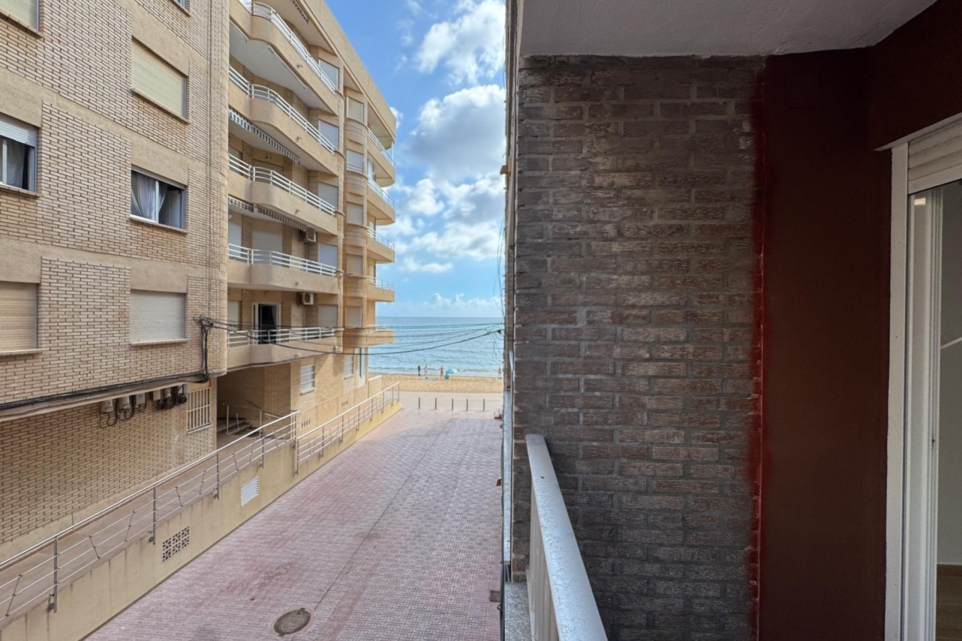 Rynek wtórny - Apartament - Torrevieja - La Mata