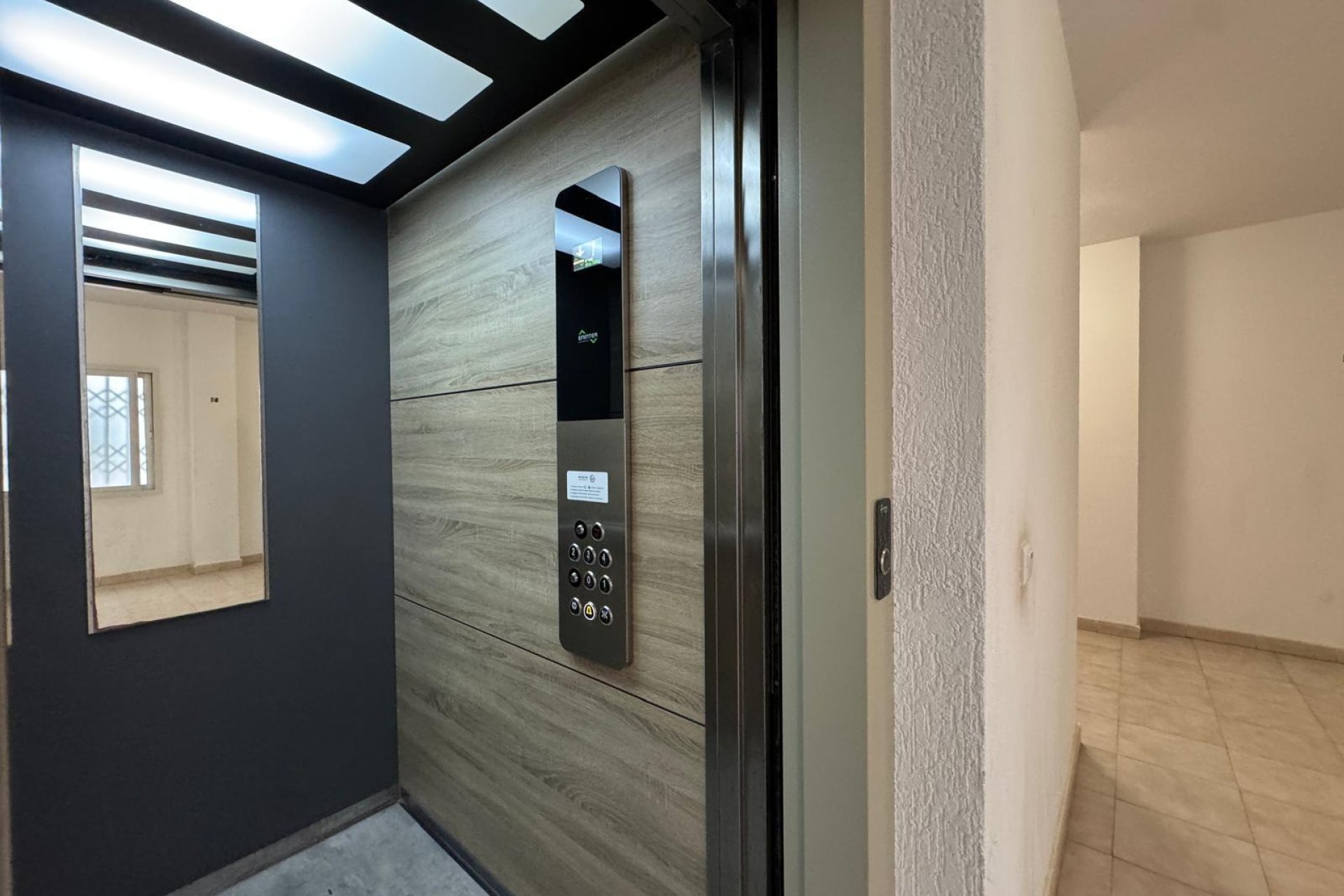 Rynek wtórny - Apartament - Torrevieja - La Mata