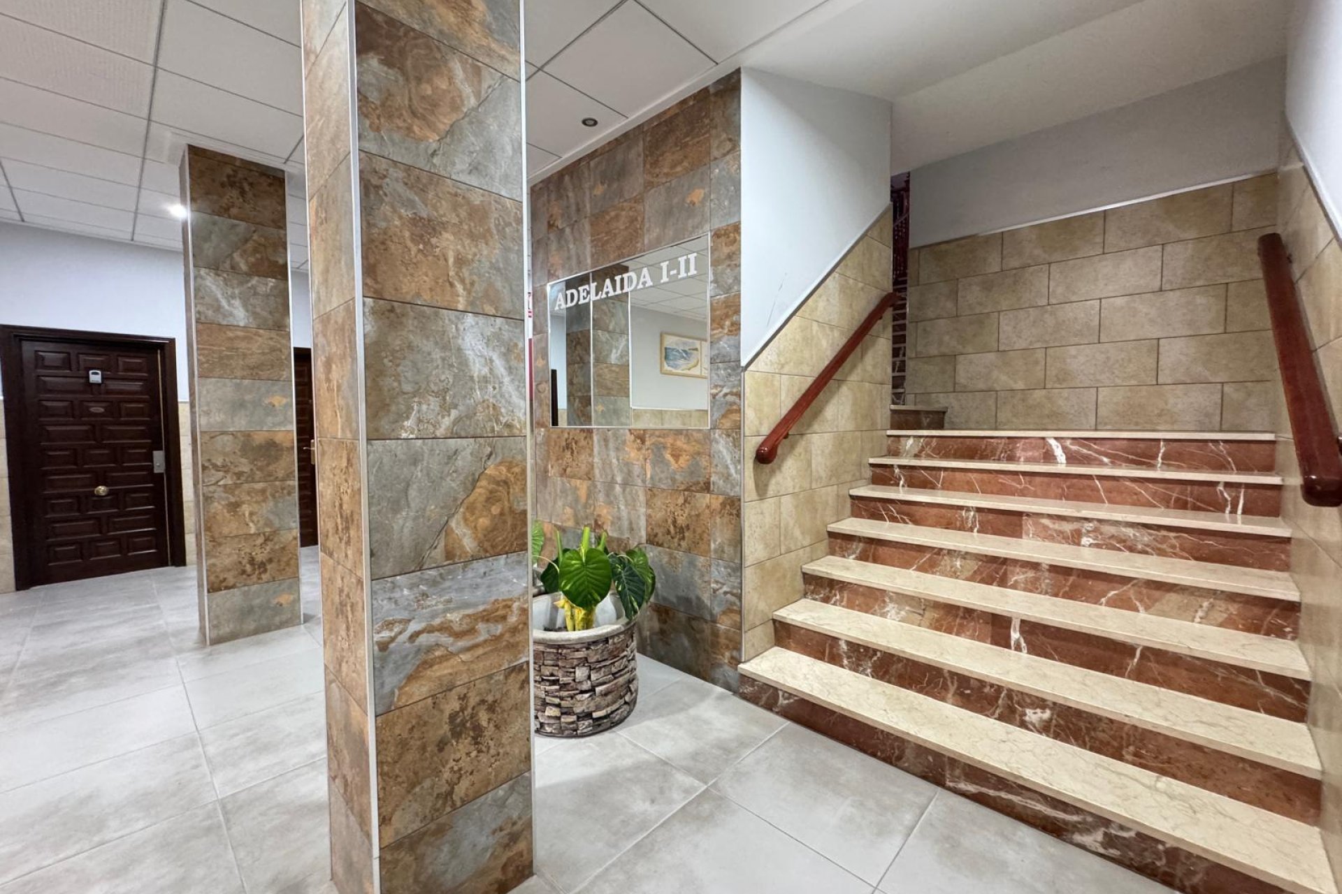 Rynek wtórny - Apartament - Torrevieja - La Mata