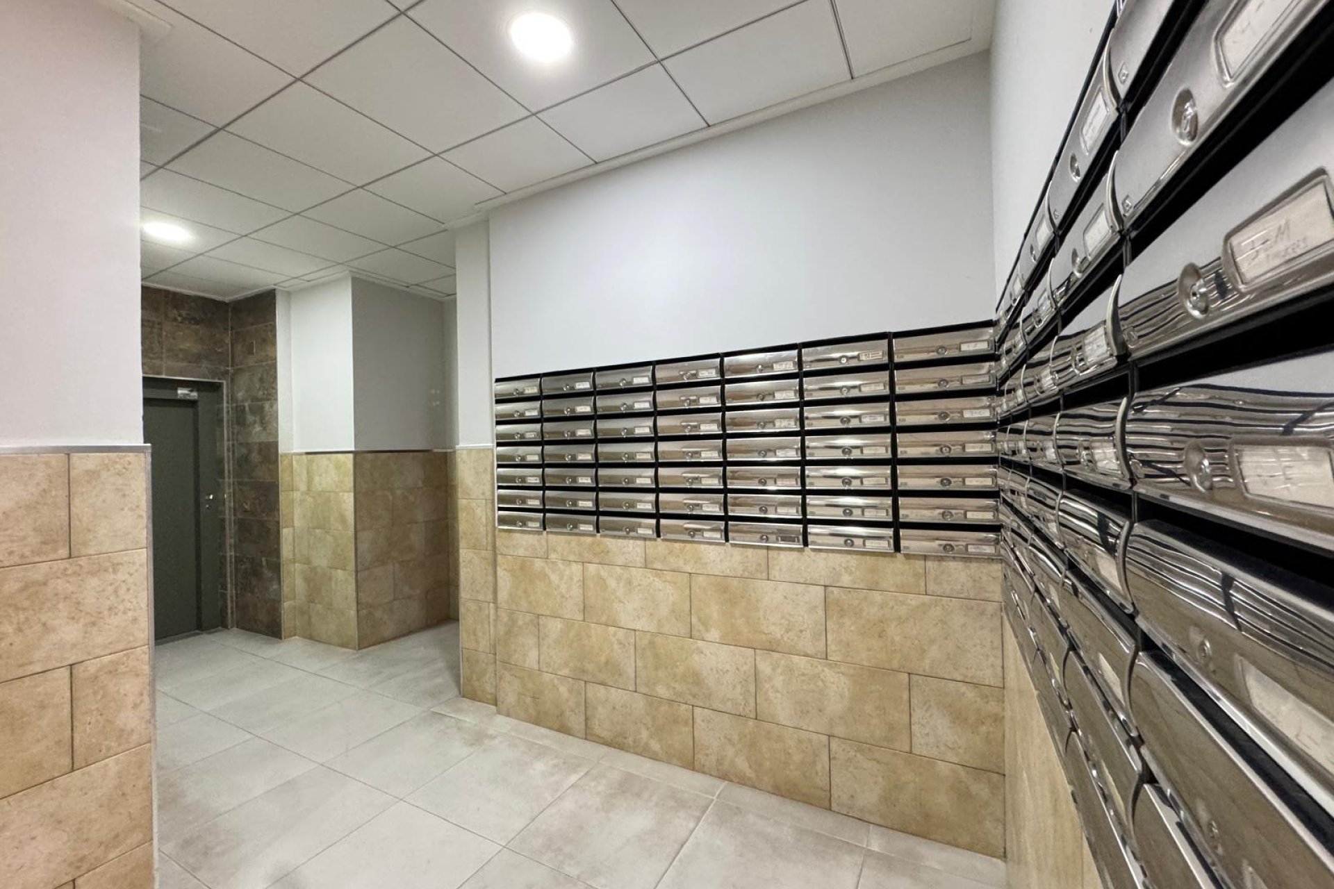 Rynek wtórny - Apartament - Torrevieja - La Mata