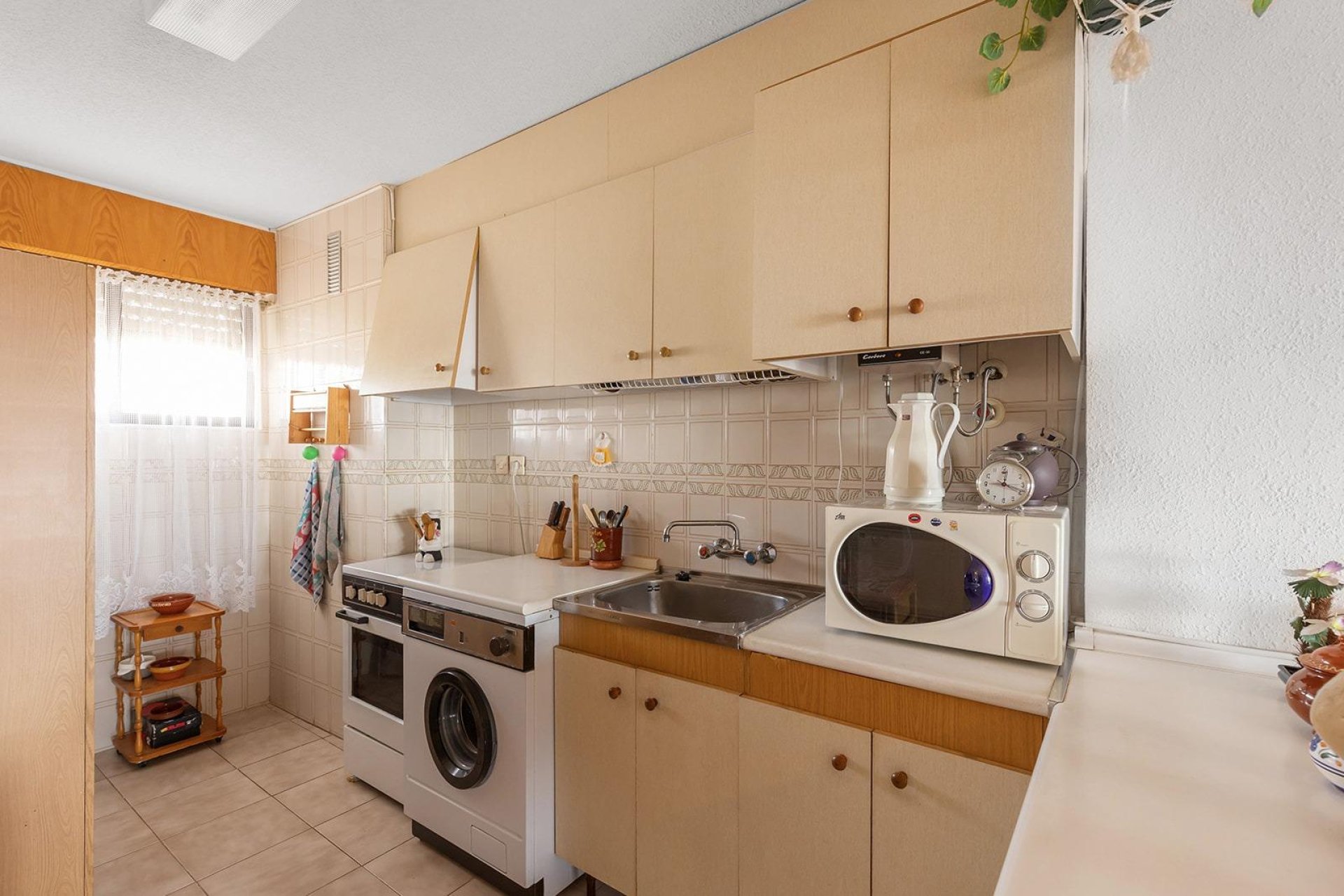 Rynek wtórny - Apartament - Torrevieja - La Mata