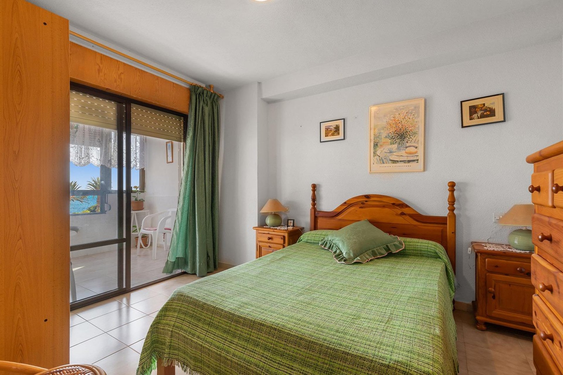 Rynek wtórny - Apartament - Torrevieja - La Mata
