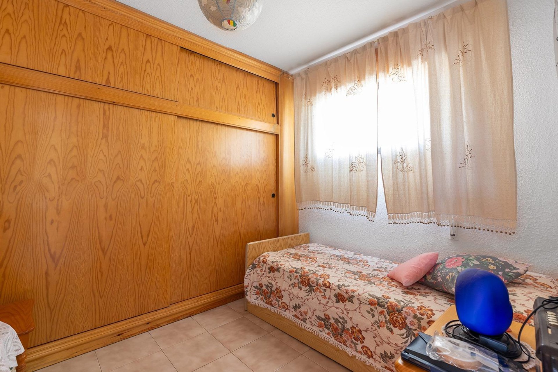 Rynek wtórny - Apartament - Torrevieja - La Mata