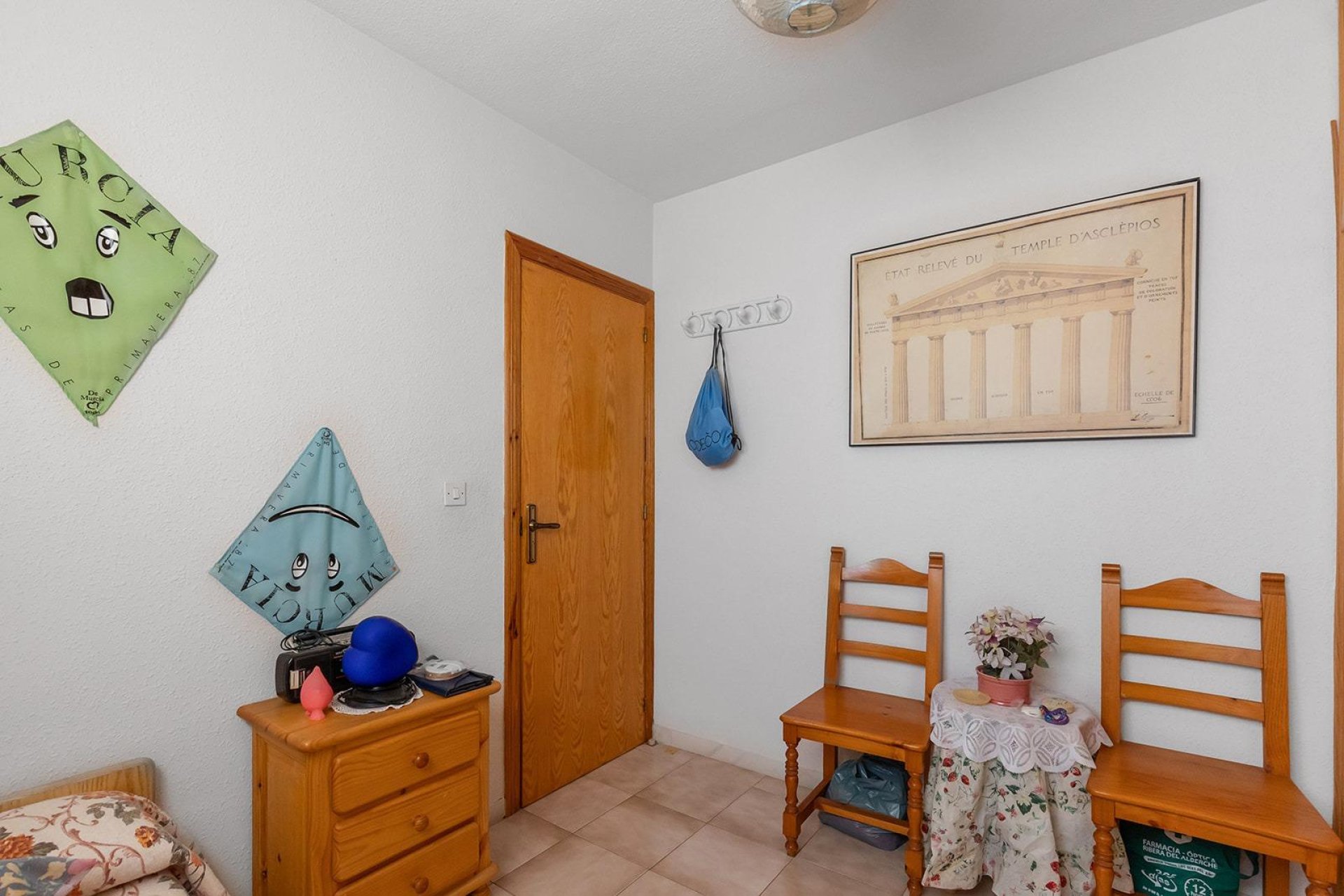 Rynek wtórny - Apartament - Torrevieja - La Mata