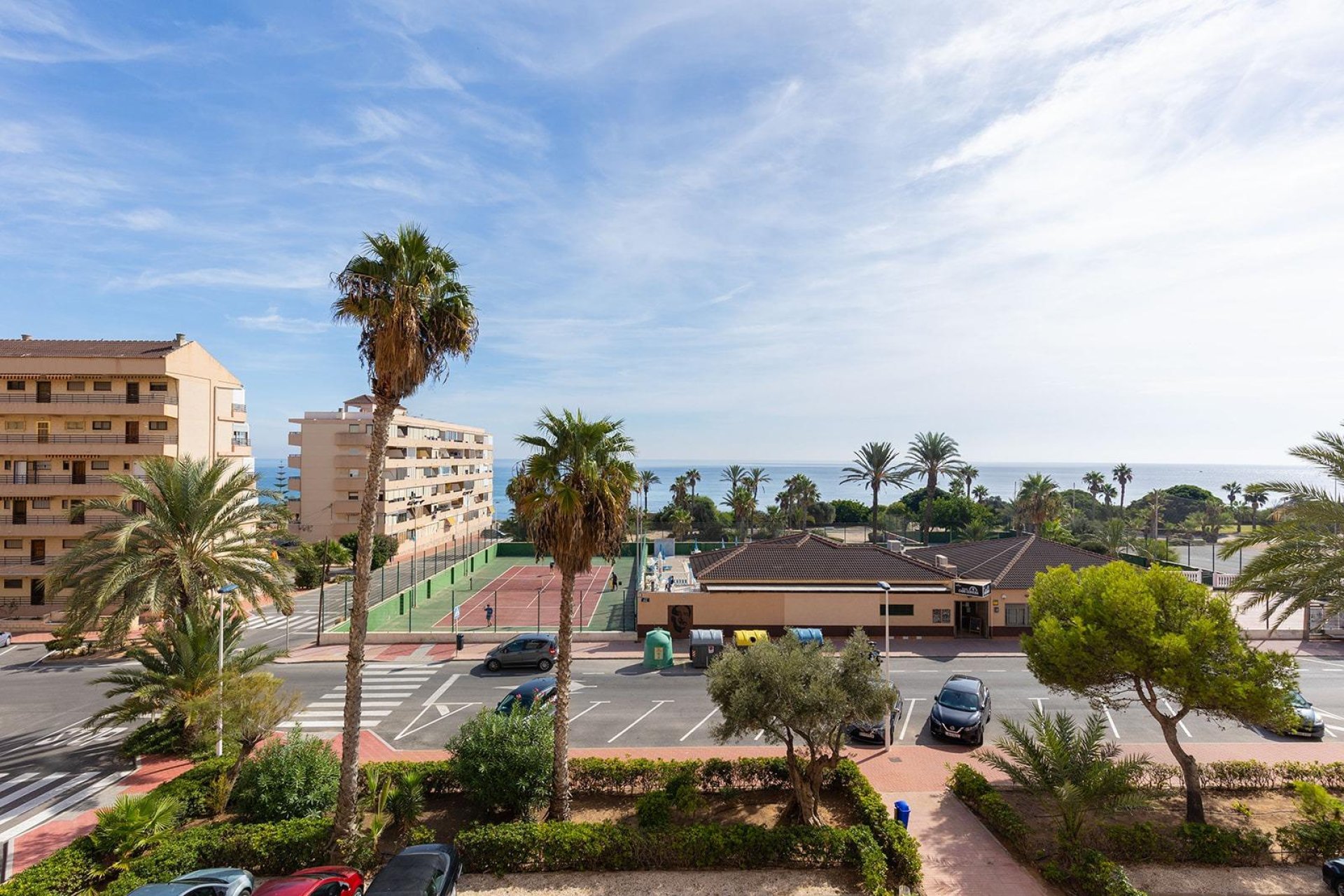 Rynek wtórny - Apartament - Torrevieja - La Mata