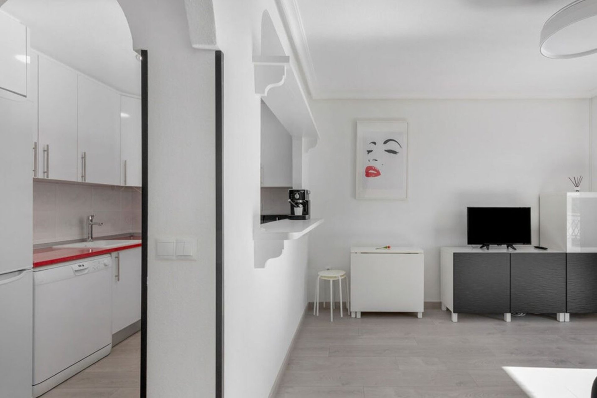 Rynek wtórny - Apartament - Torrevieja - La Mata