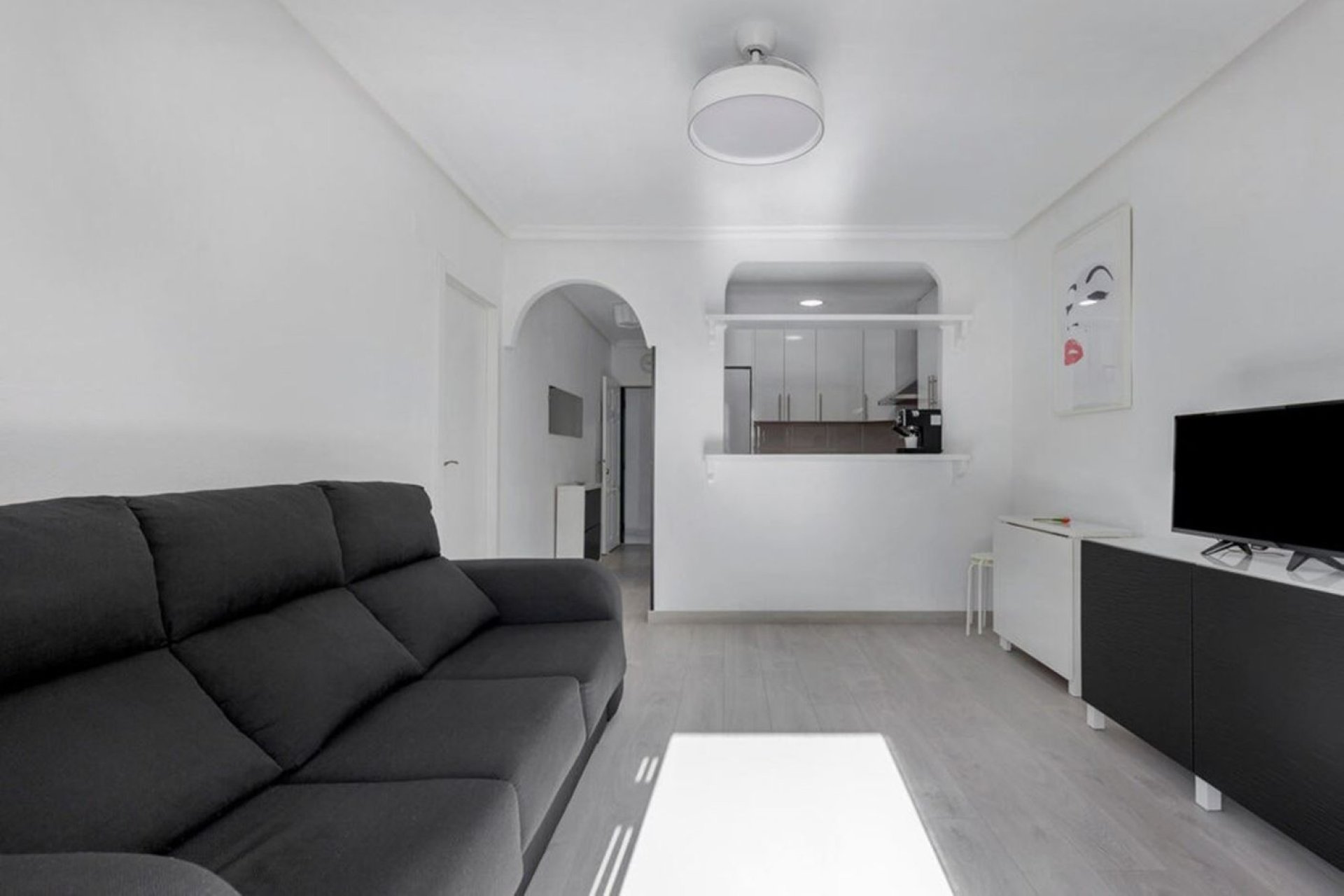 Rynek wtórny - Apartament - Torrevieja - La Mata