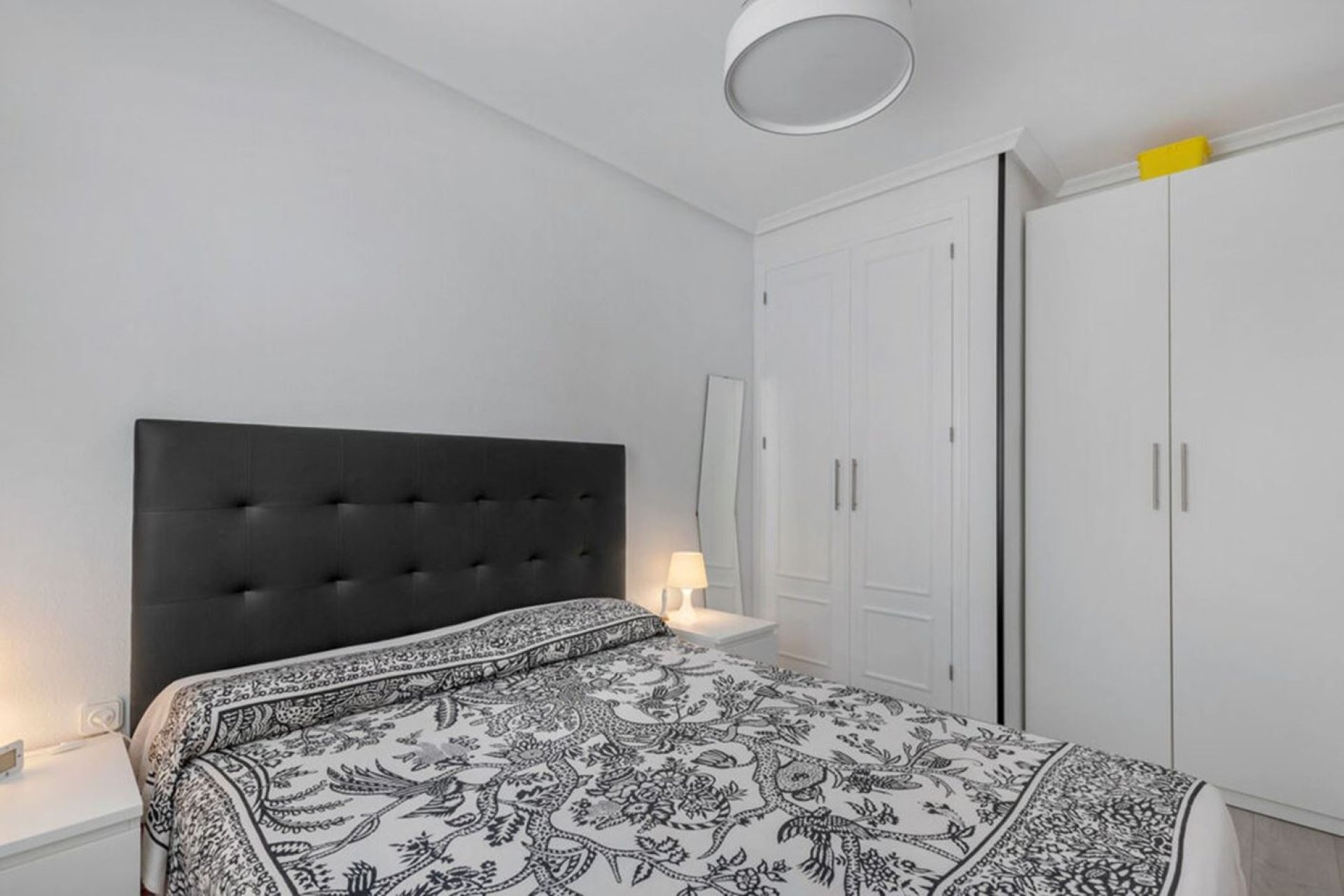 Rynek wtórny - Apartament - Torrevieja - La Mata