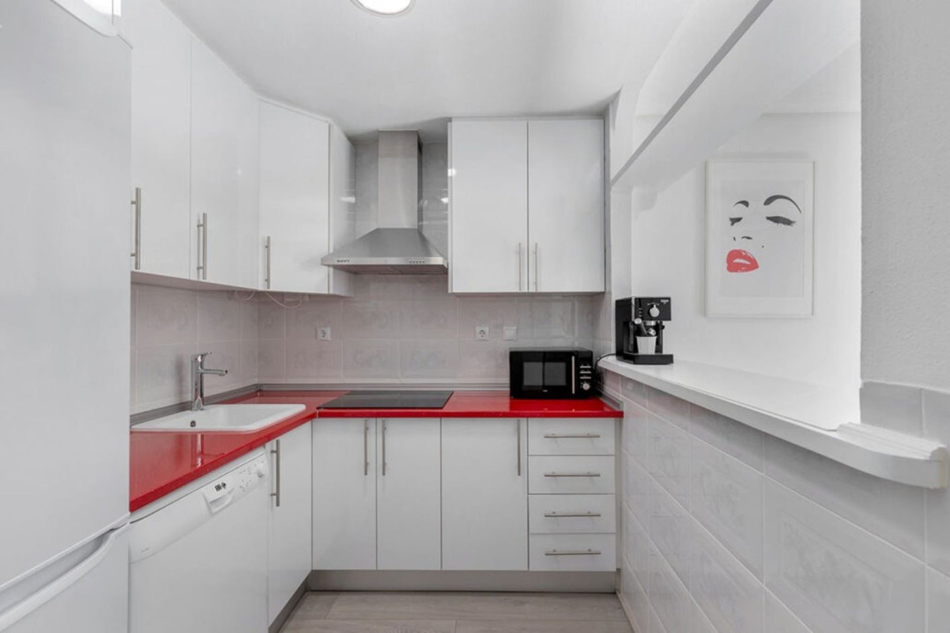 Rynek wtórny - Apartament - Torrevieja - La Mata