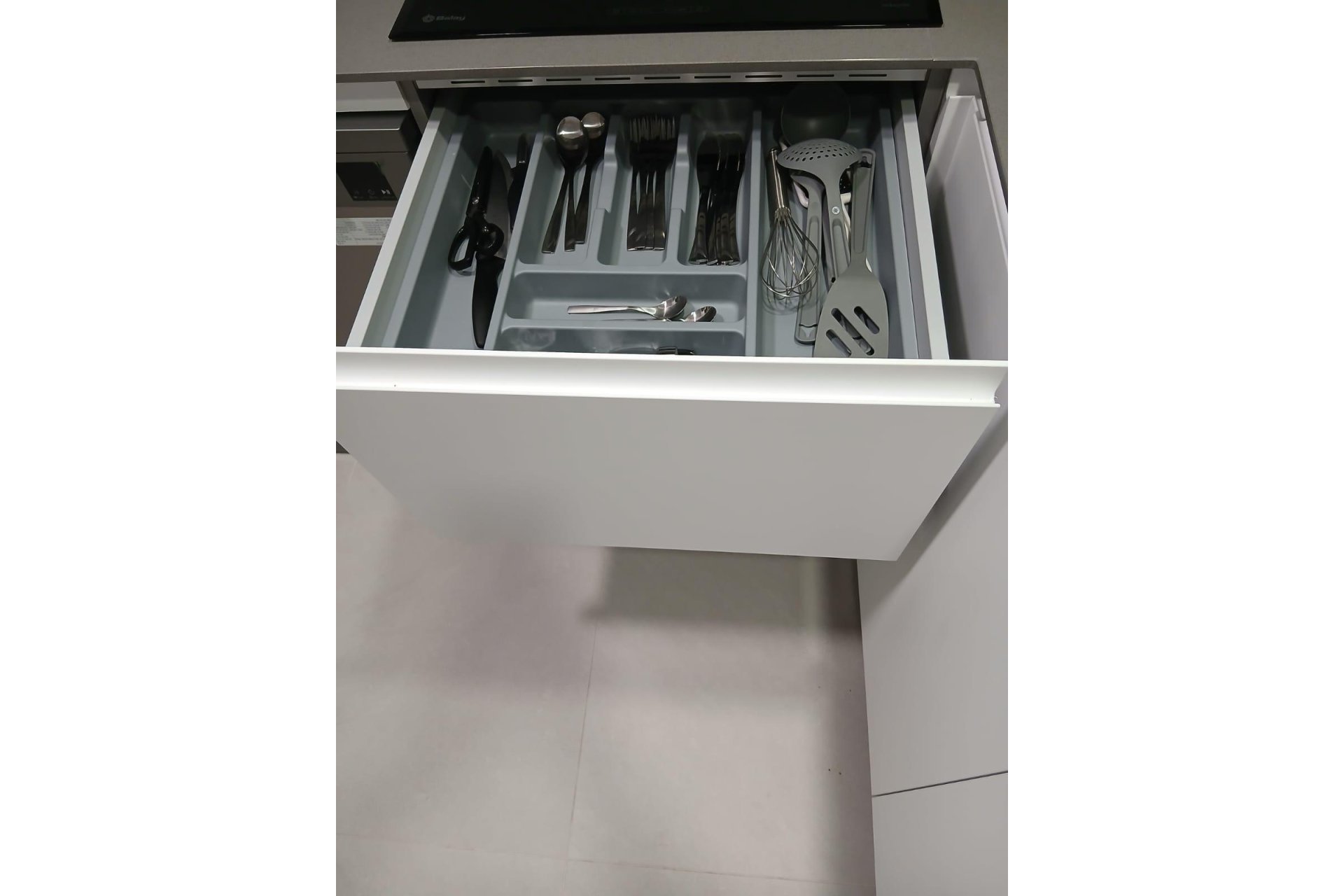 Rynek wtórny - Apartament - Torrevieja - La Mata