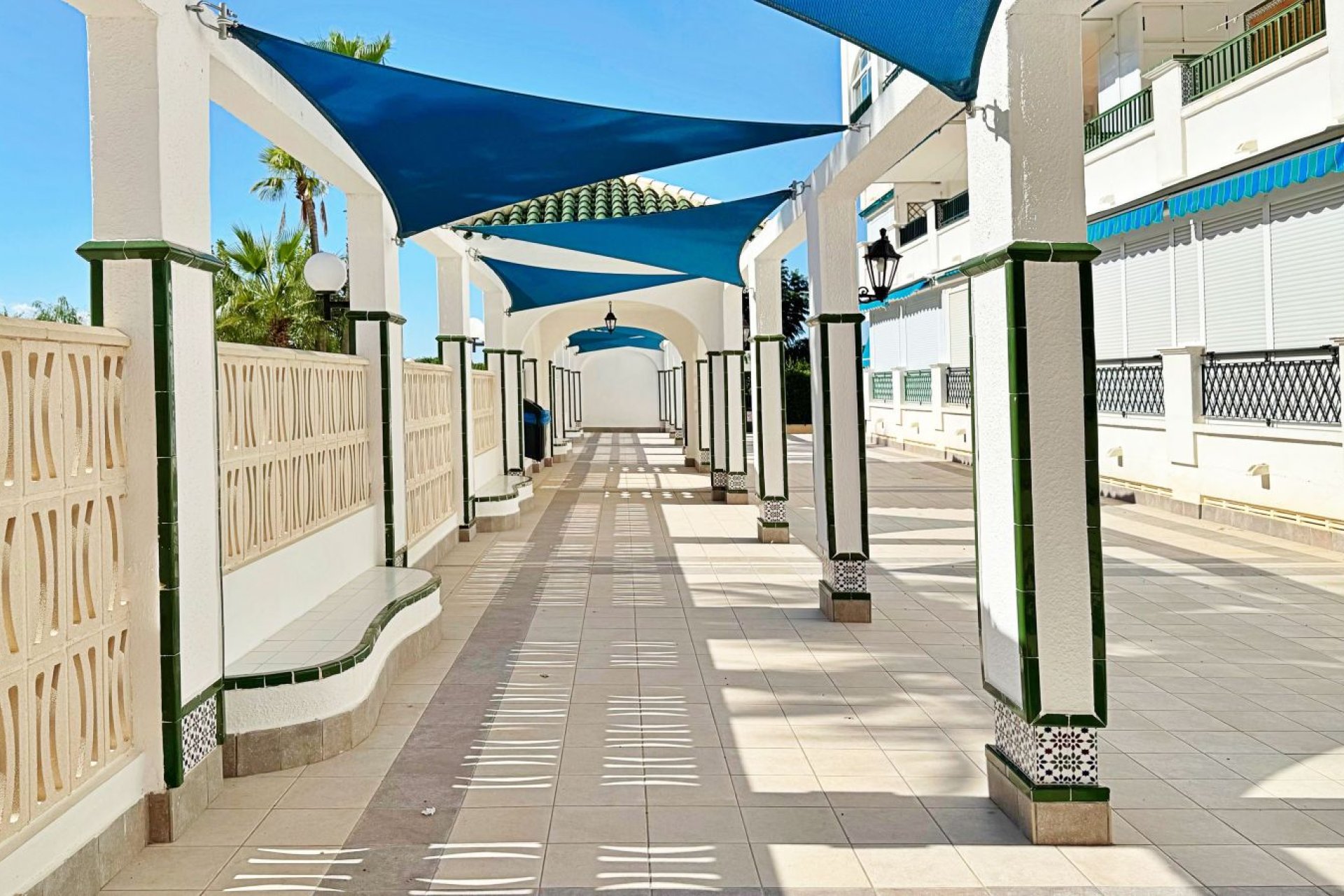 Rynek wtórny - Apartament - Torrevieja - La Mata