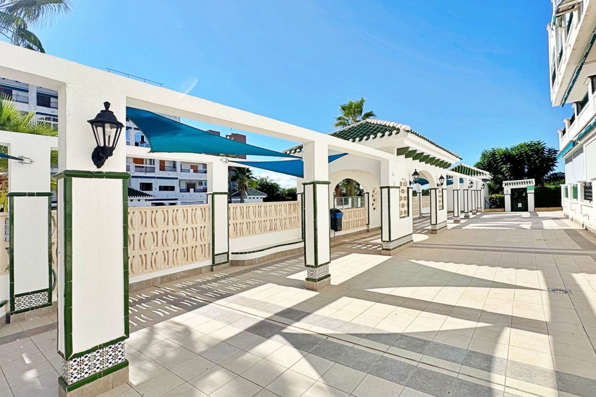 Rynek wtórny - Apartament - Torrevieja - La Mata