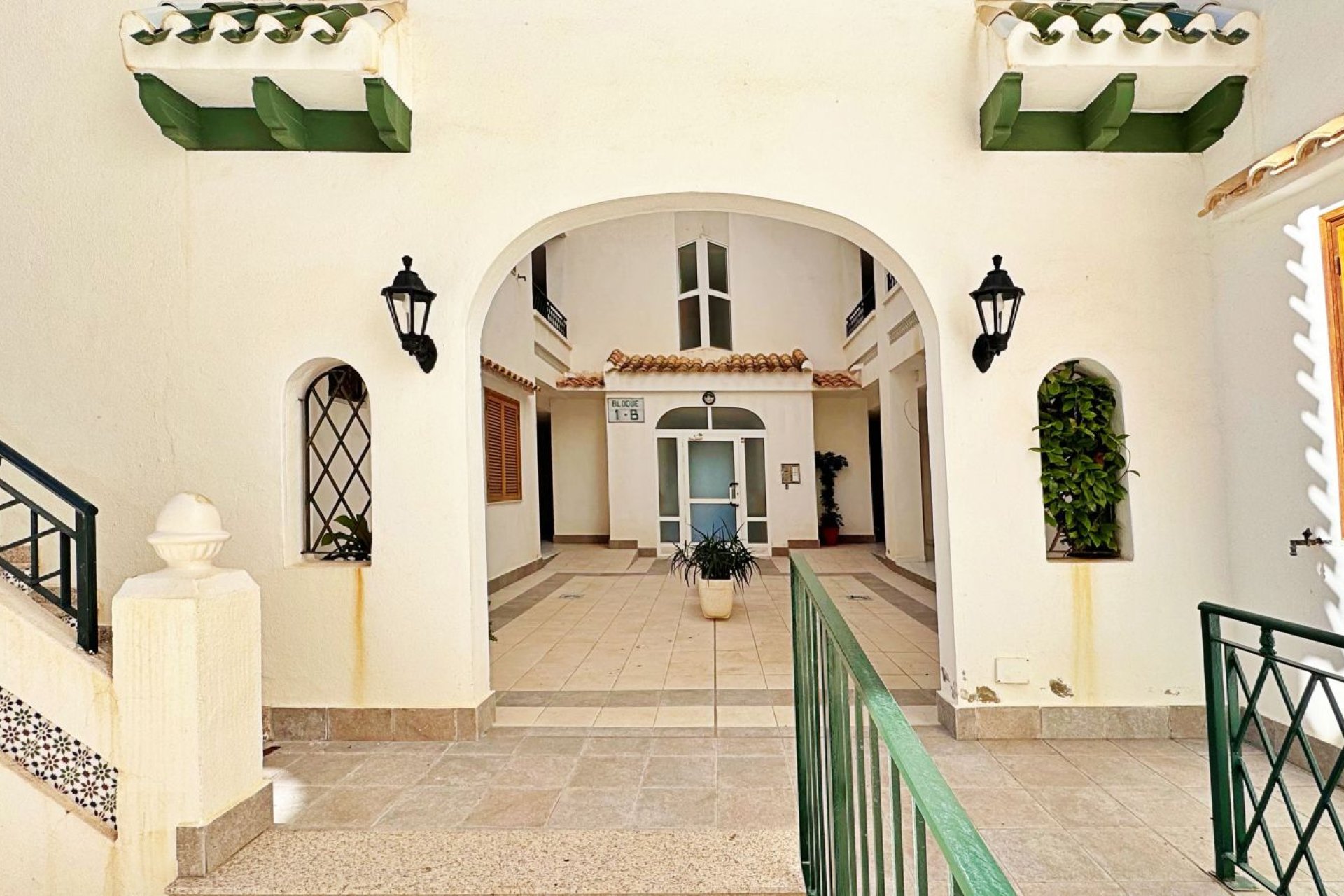 Rynek wtórny - Apartament - Torrevieja - La Mata