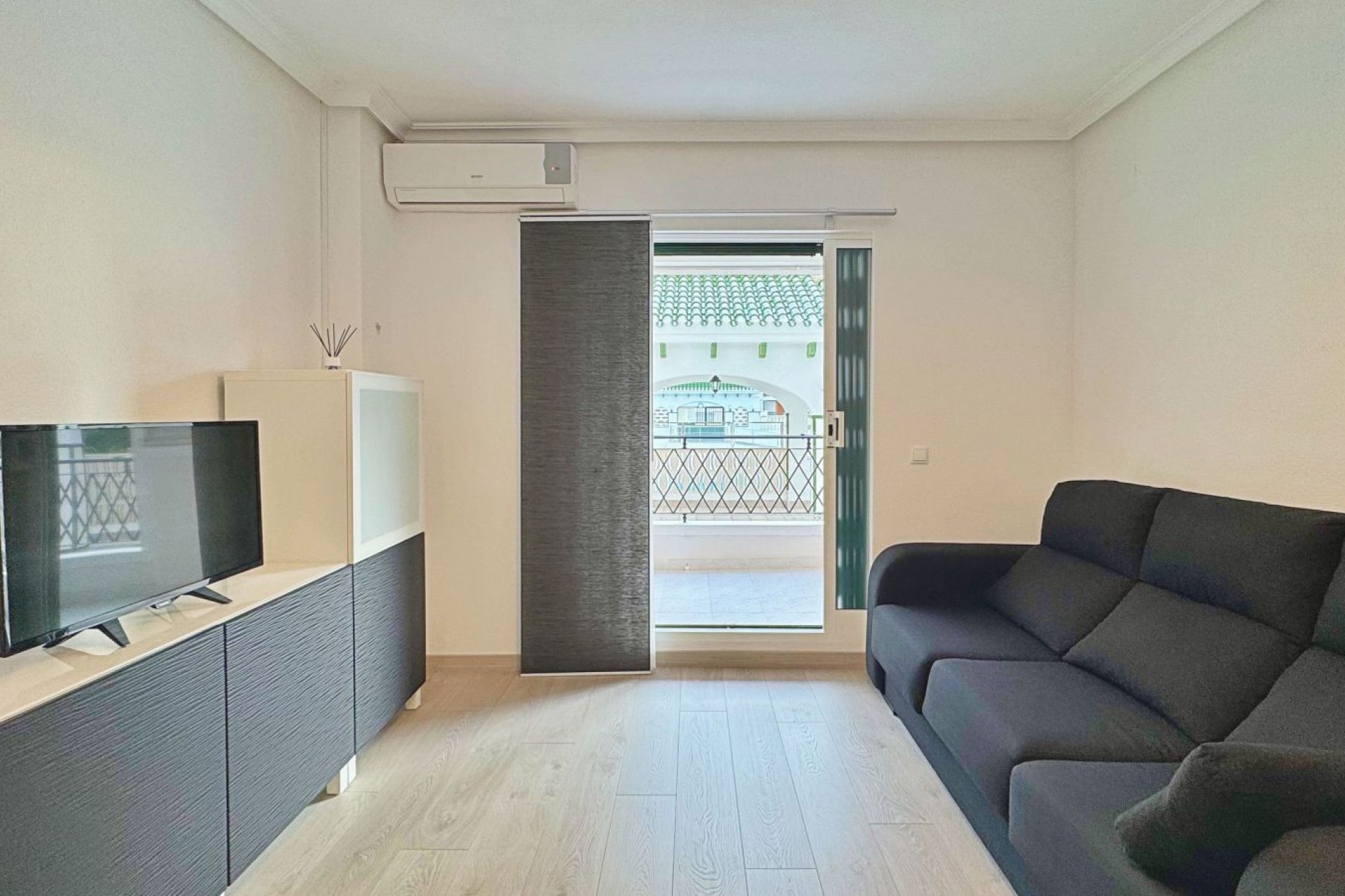 Rynek wtórny - Apartament - Torrevieja - La Mata