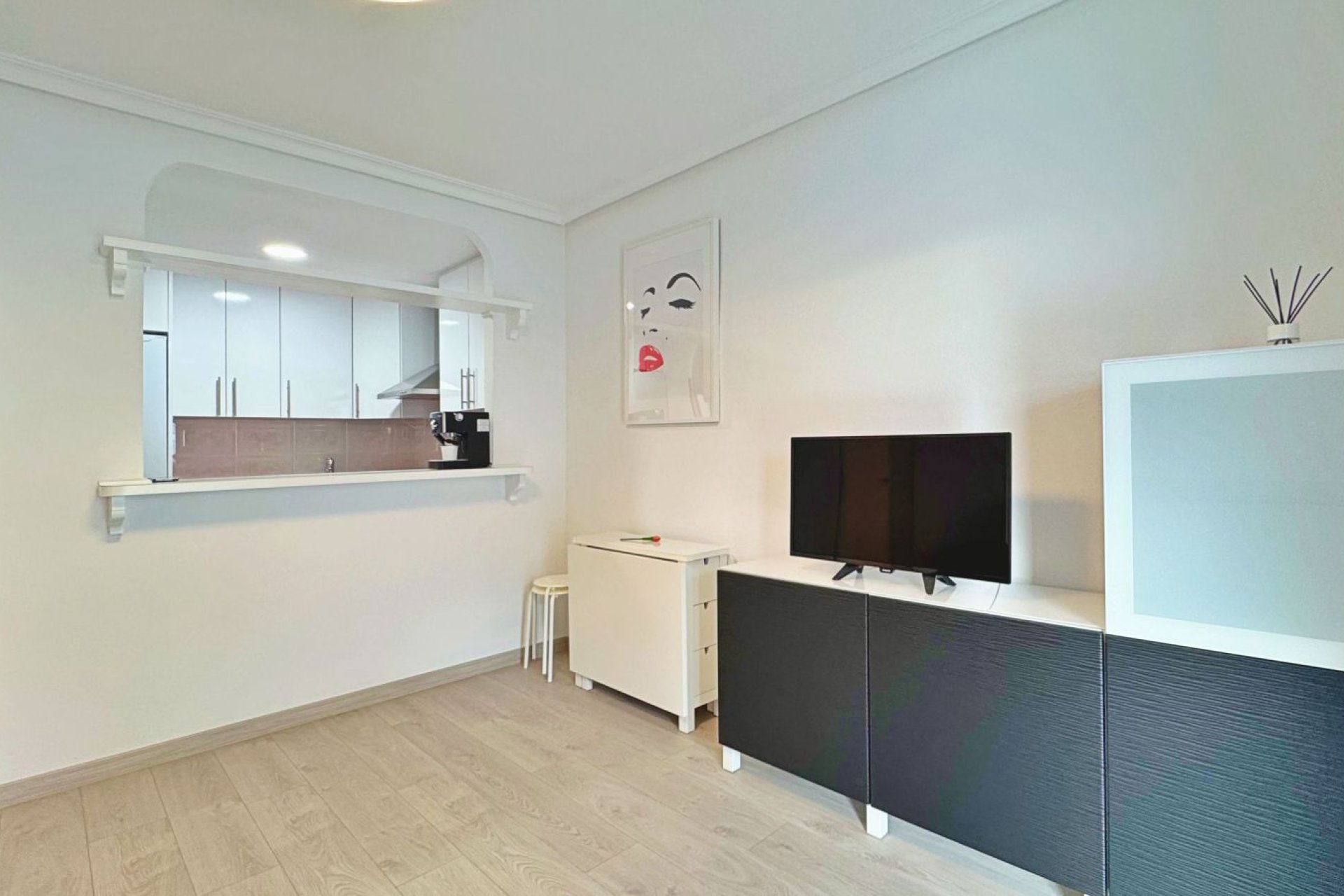Rynek wtórny - Apartament - Torrevieja - La Mata