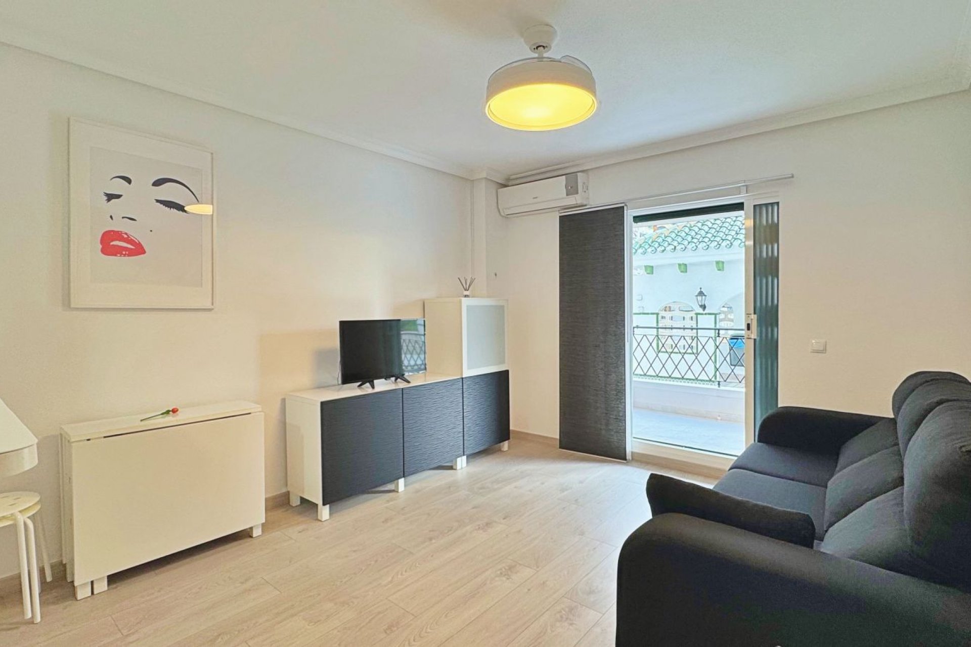 Rynek wtórny - Apartament - Torrevieja - La Mata