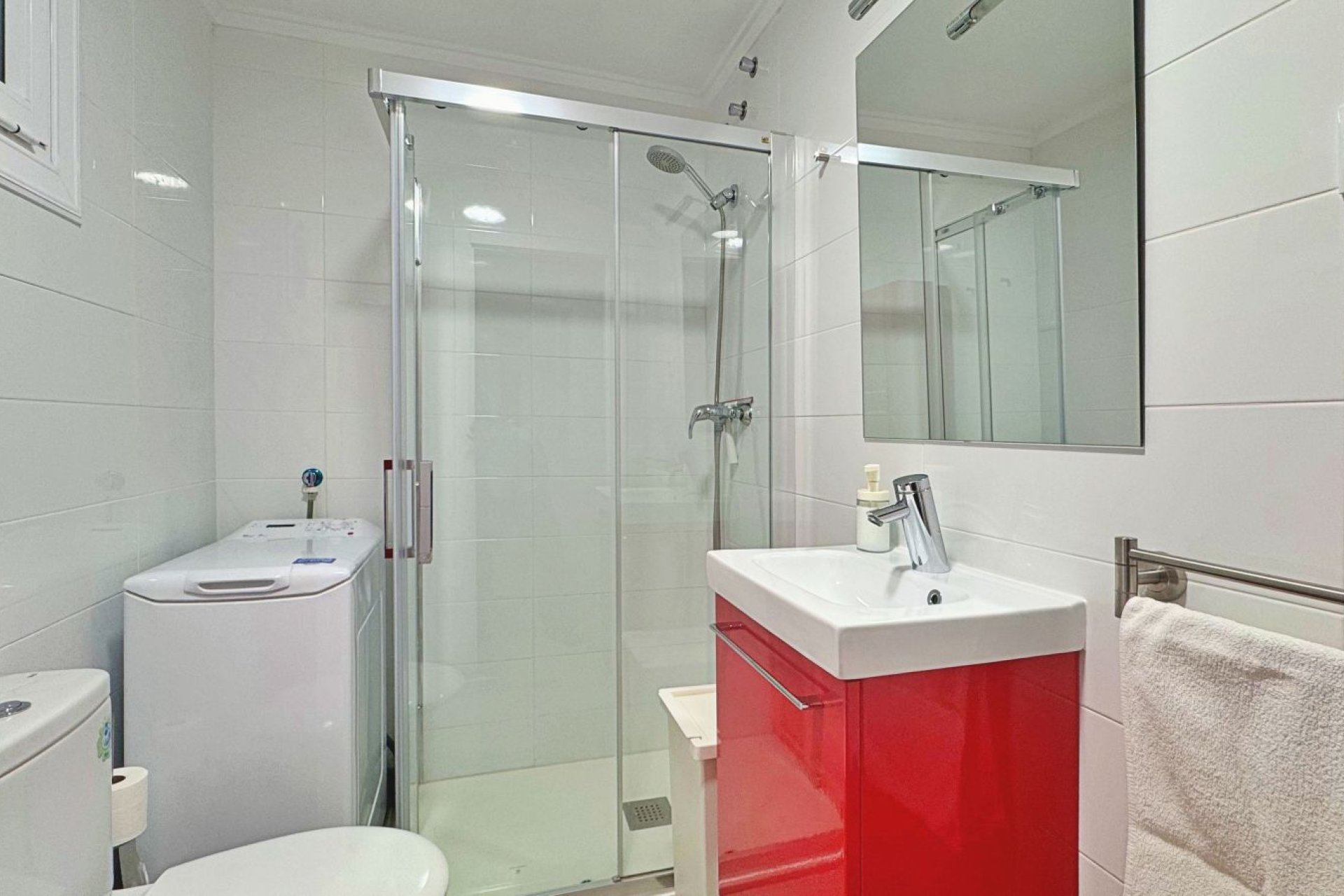 Rynek wtórny - Apartament - Torrevieja - La Mata