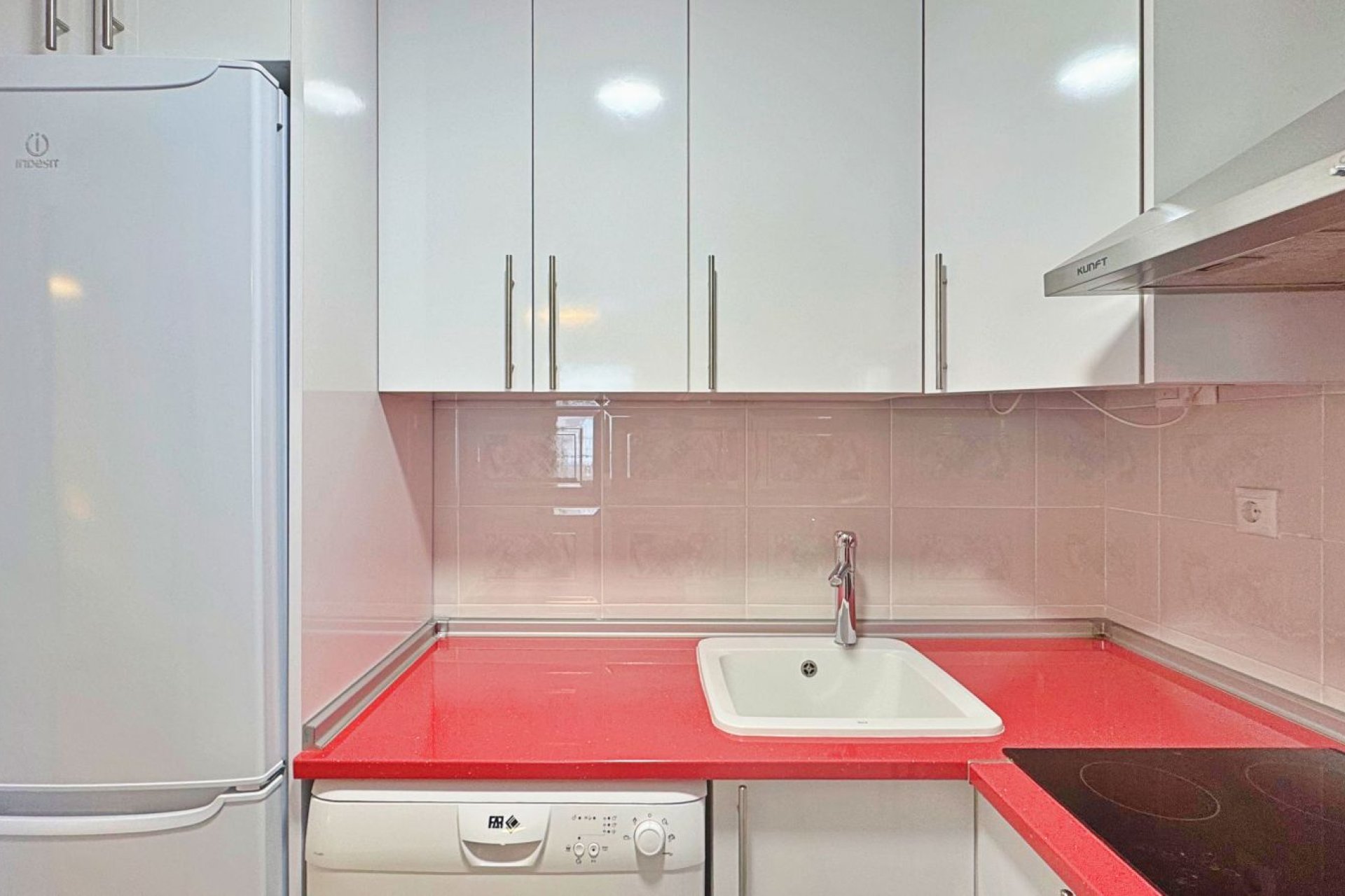 Rynek wtórny - Apartament - Torrevieja - La Mata