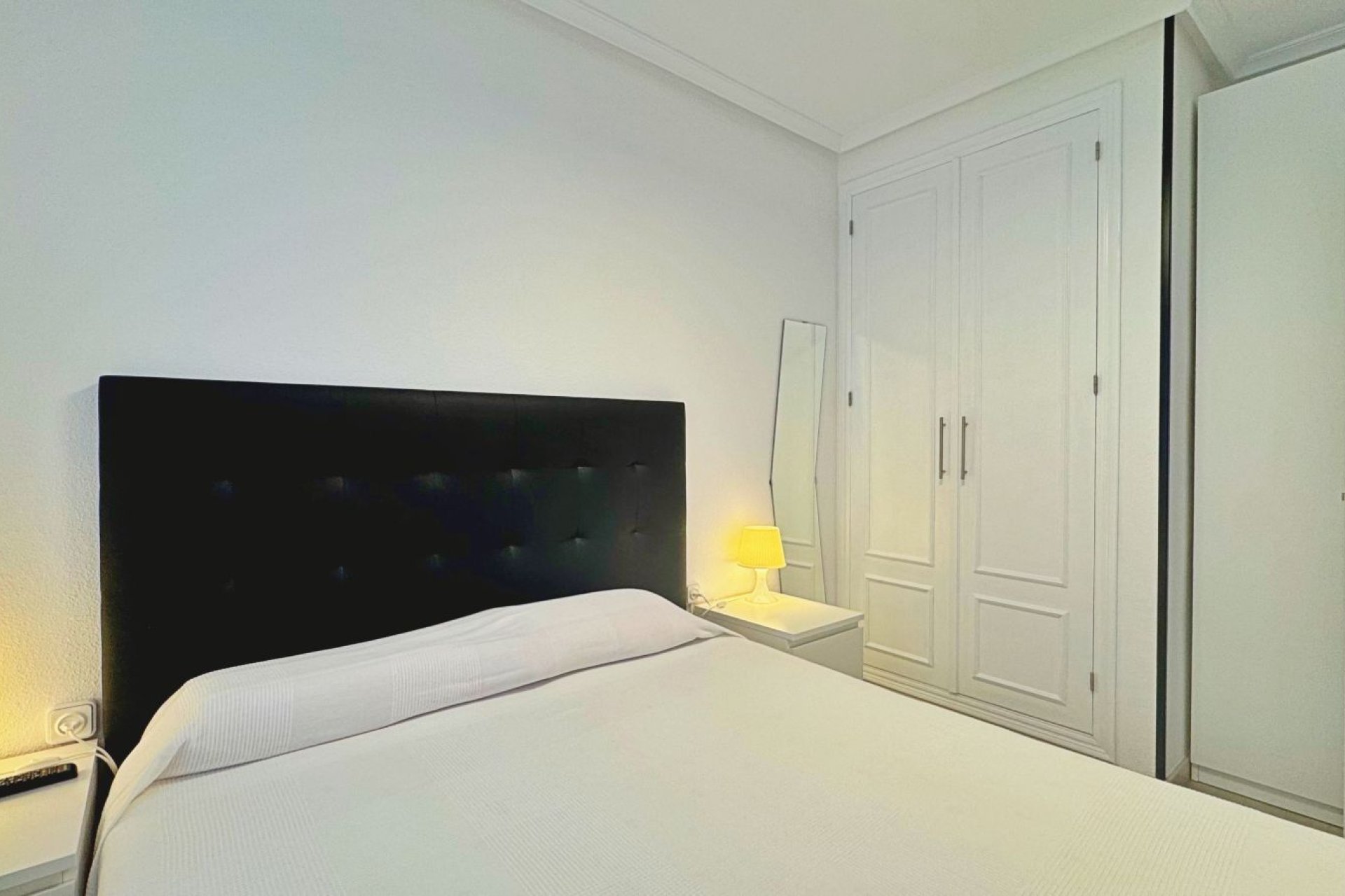 Rynek wtórny - Apartament - Torrevieja - La Mata