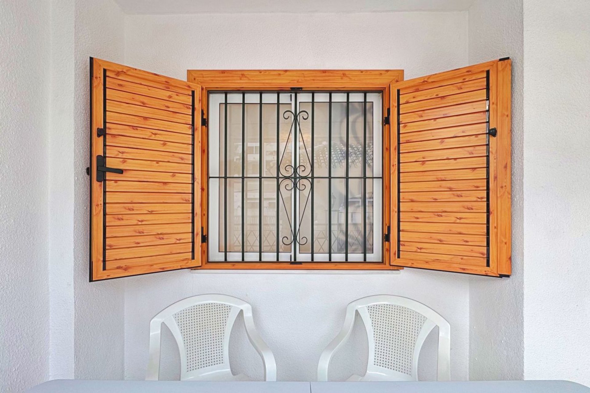 Rynek wtórny - Apartament - Torrevieja - La Mata