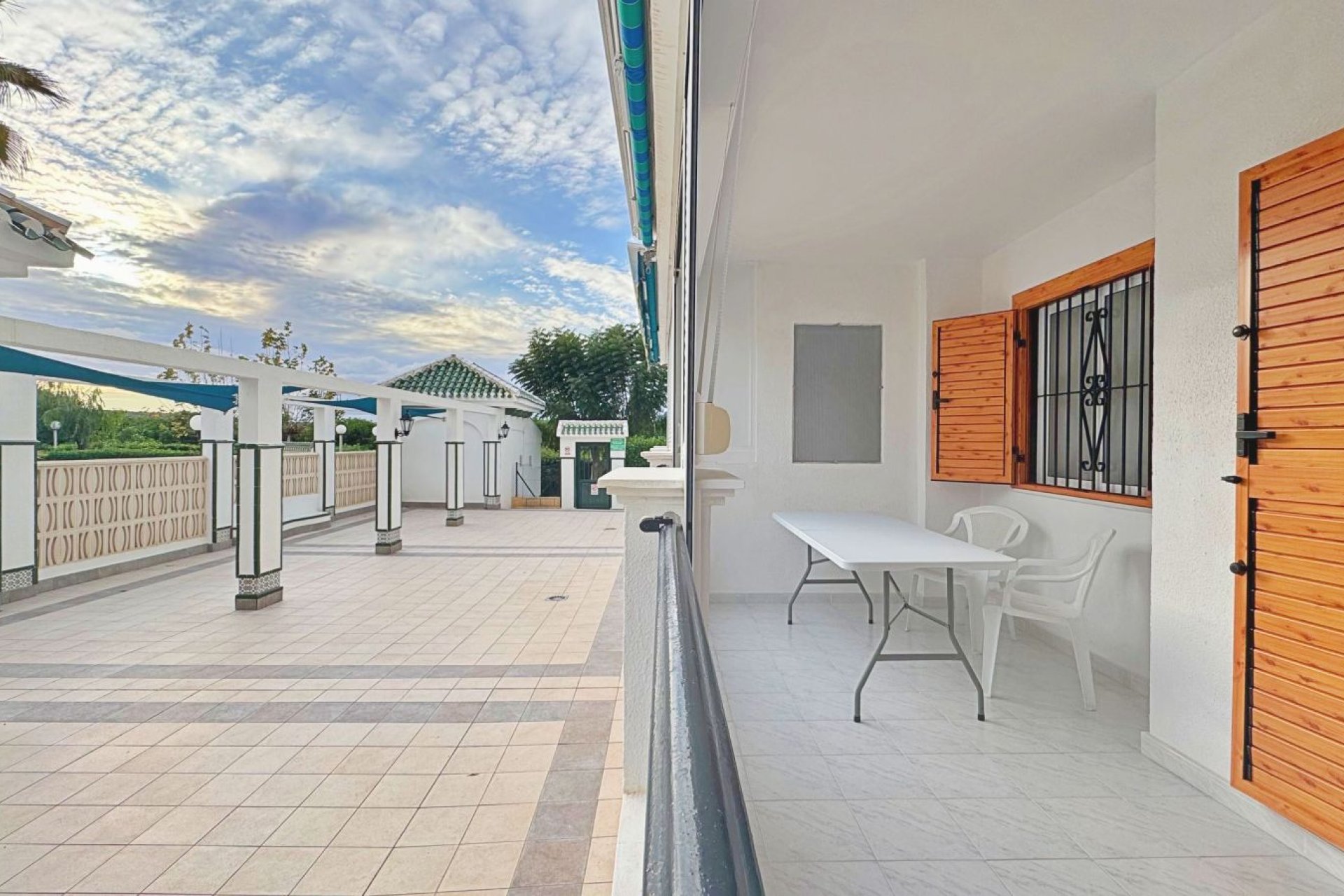 Rynek wtórny - Apartament - Torrevieja - La Mata