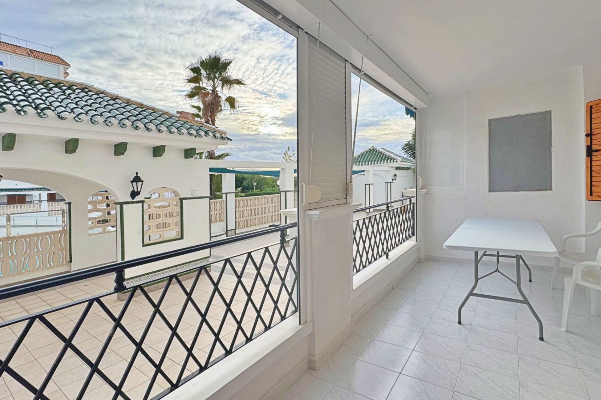 Rynek wtórny - Apartament - Torrevieja - La Mata