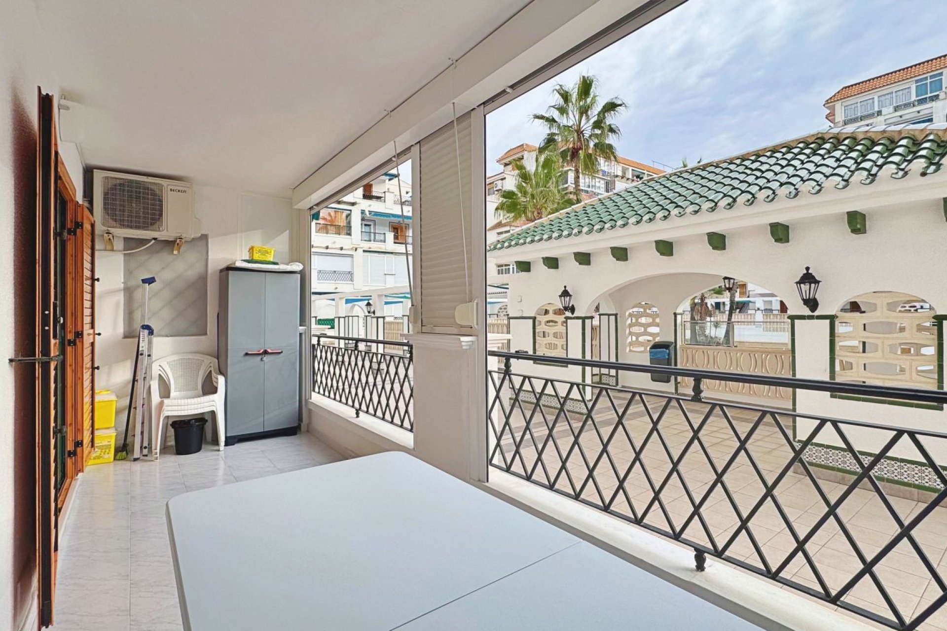 Rynek wtórny - Apartament - Torrevieja - La Mata