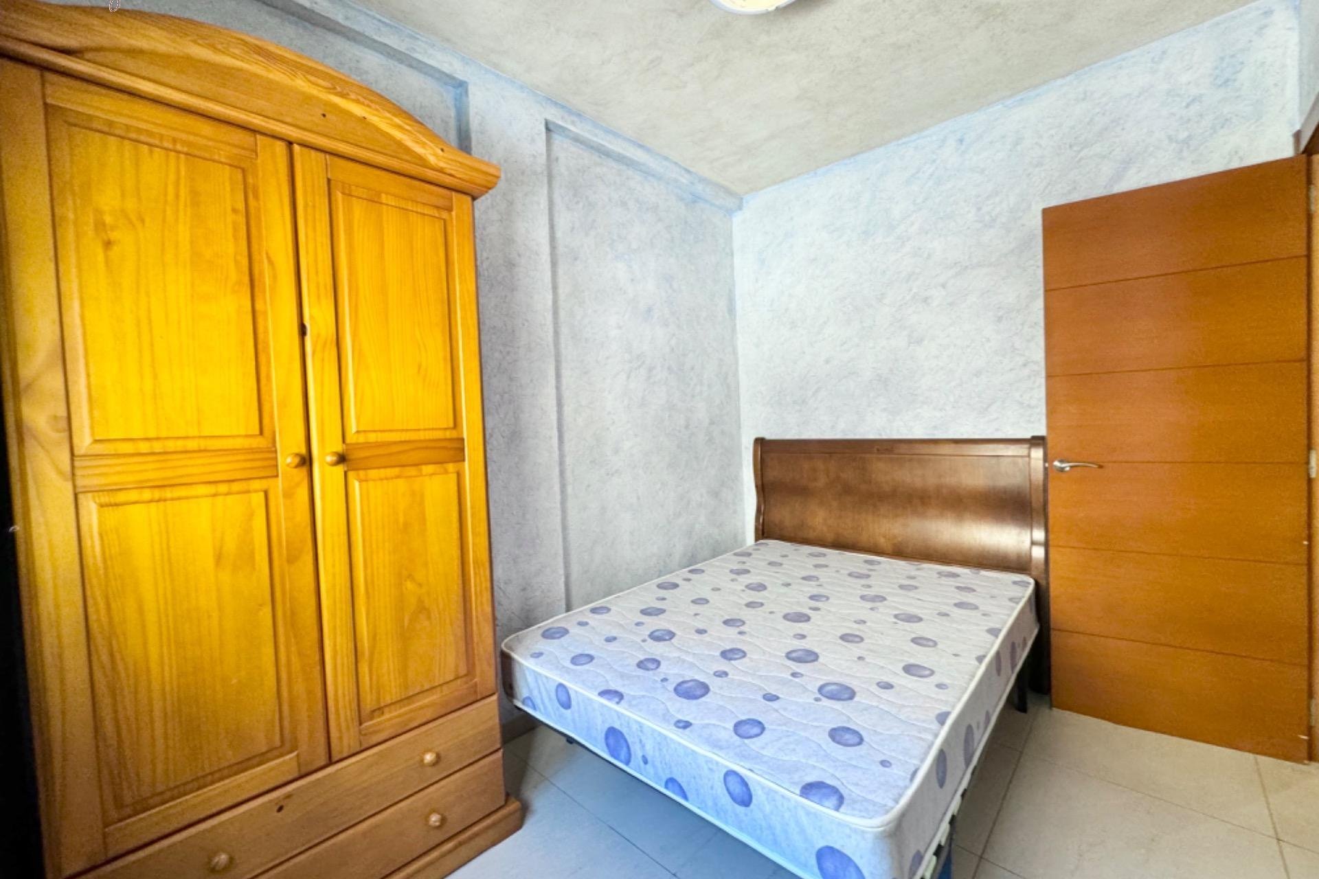 Rynek wtórny - Apartament - Torrevieja - La Mata