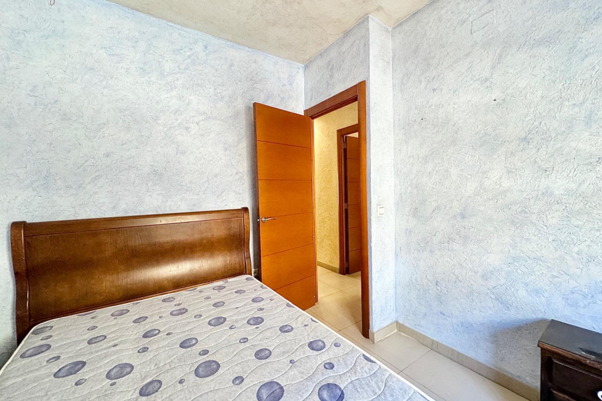 Rynek wtórny - Apartament - Torrevieja - La Mata