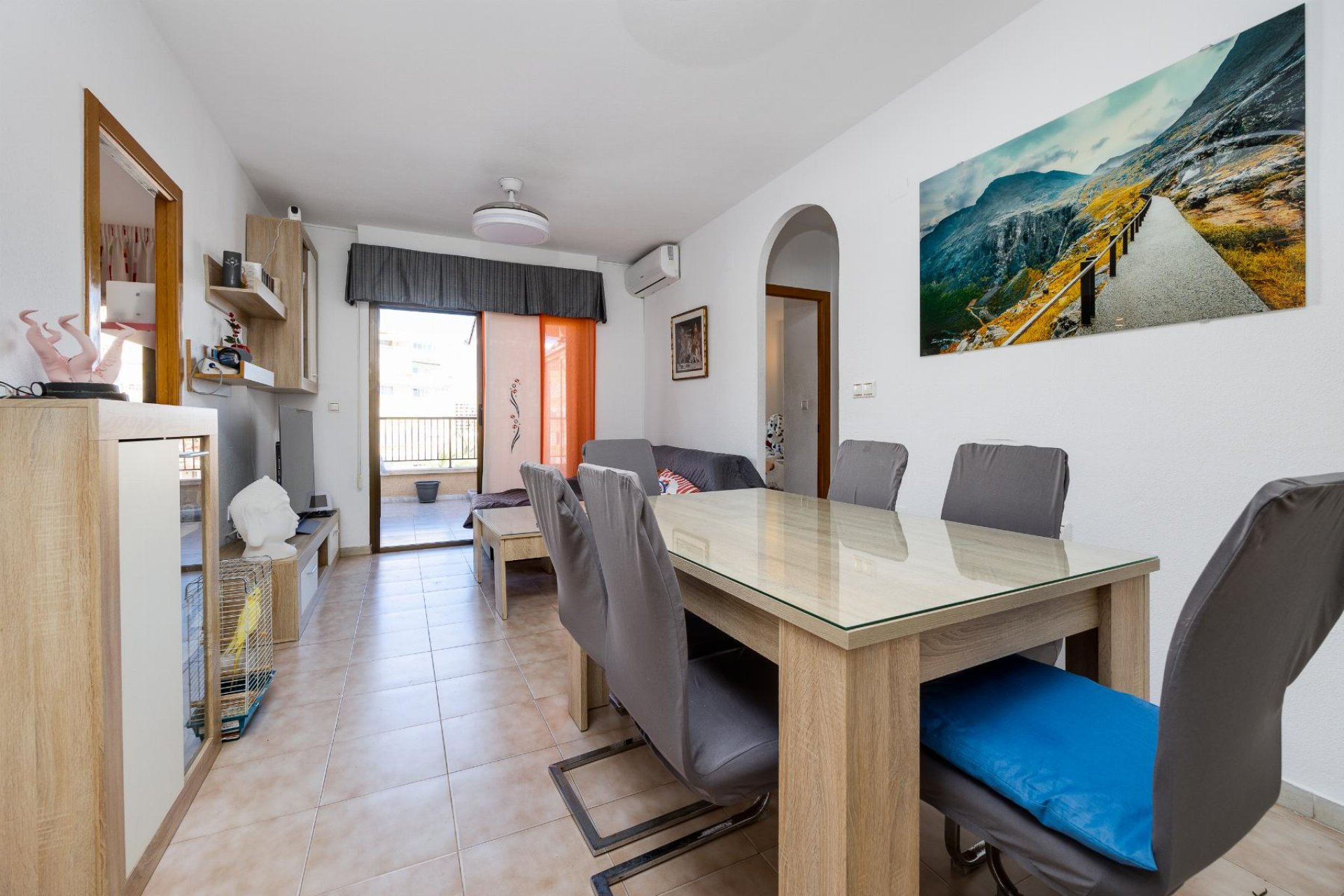 Rynek wtórny - Apartament - Torrevieja - La Mata