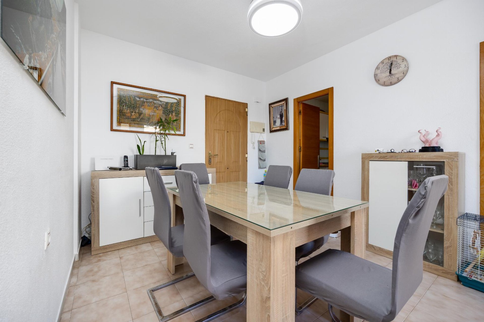 Rynek wtórny - Apartament - Torrevieja - La Mata