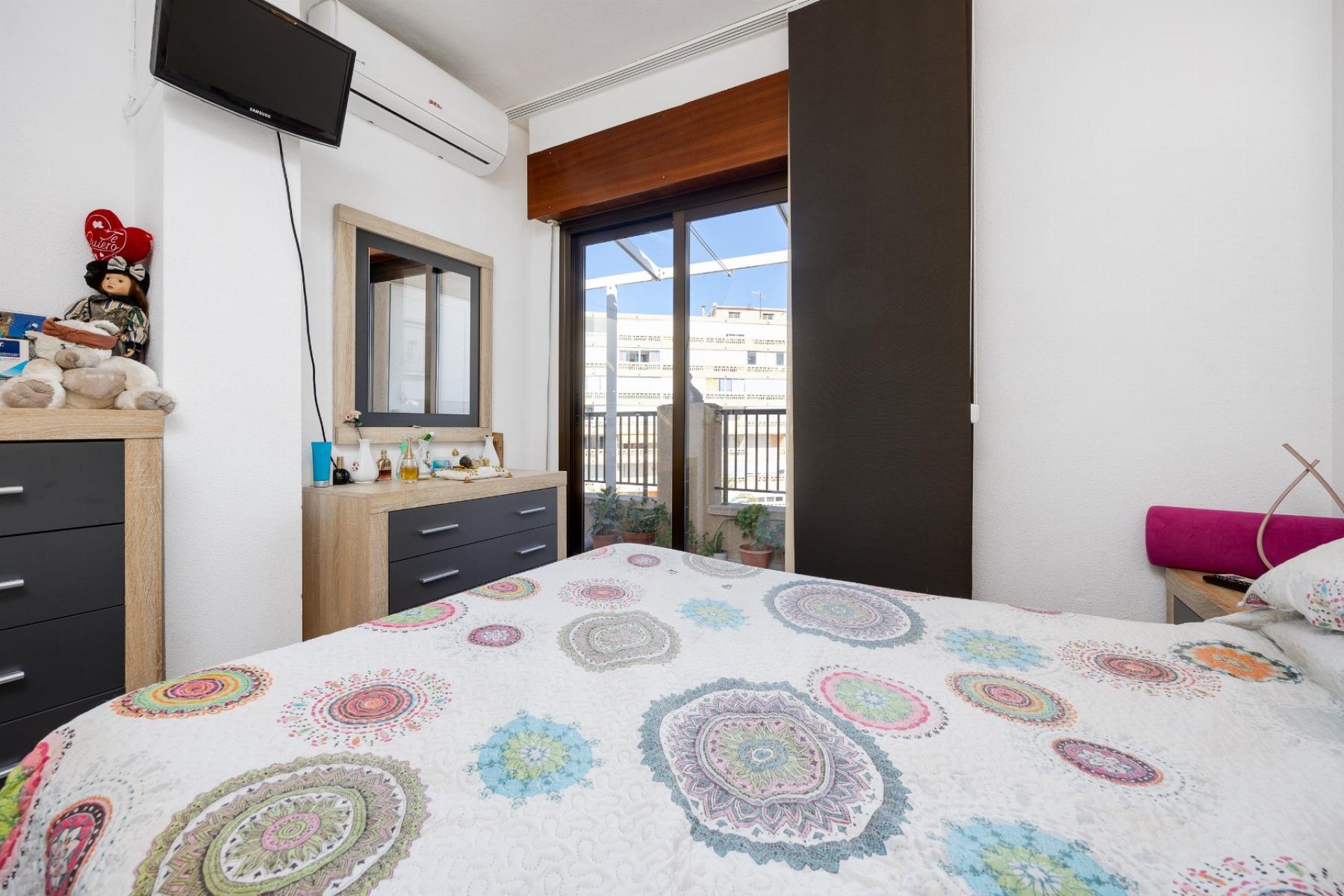 Rynek wtórny - Apartament - Torrevieja - La Mata