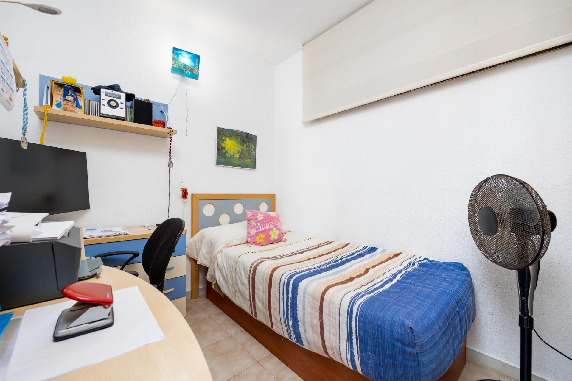 Rynek wtórny - Apartament - Torrevieja - La Mata