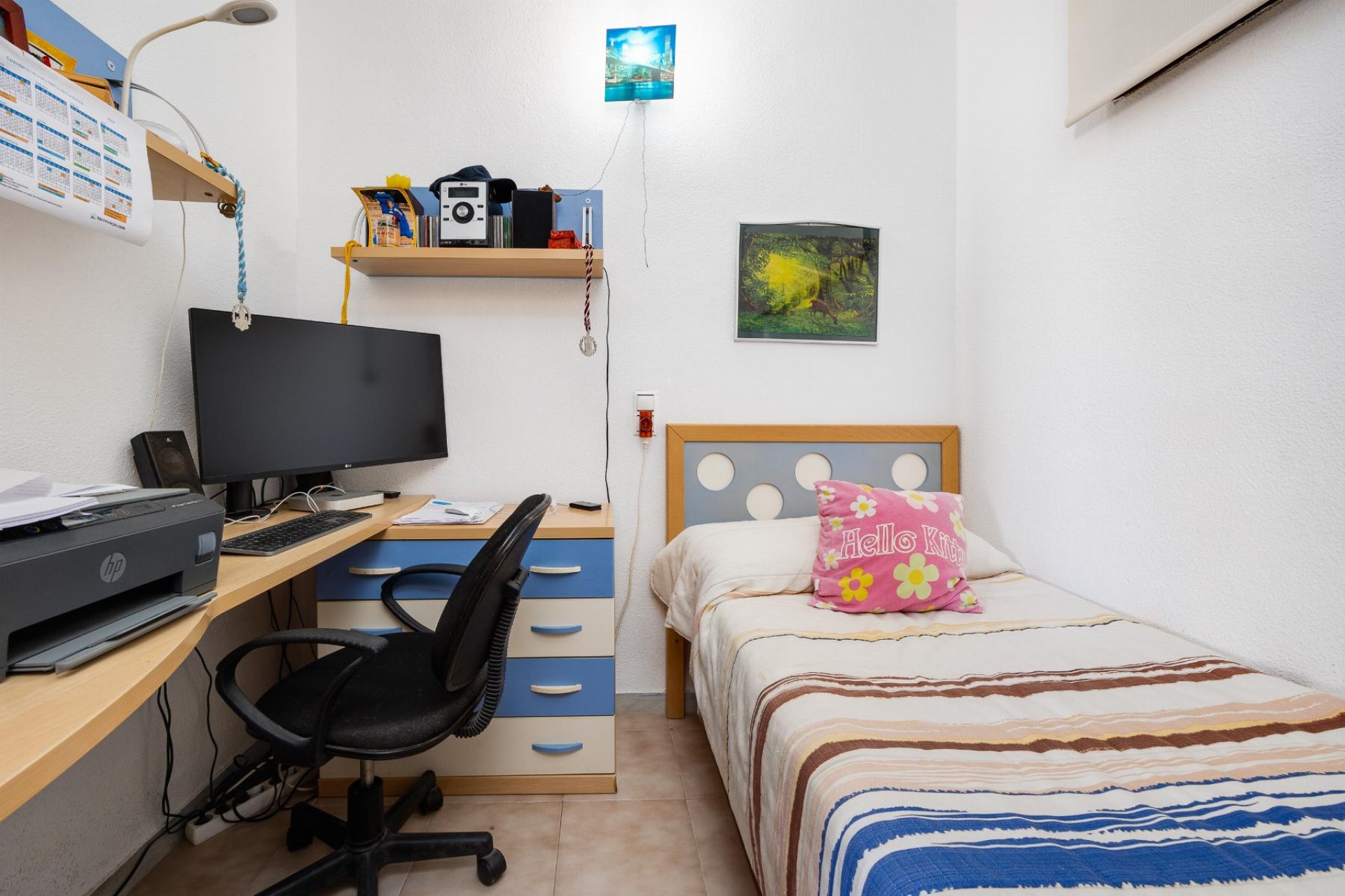 Rynek wtórny - Apartament - Torrevieja - La Mata