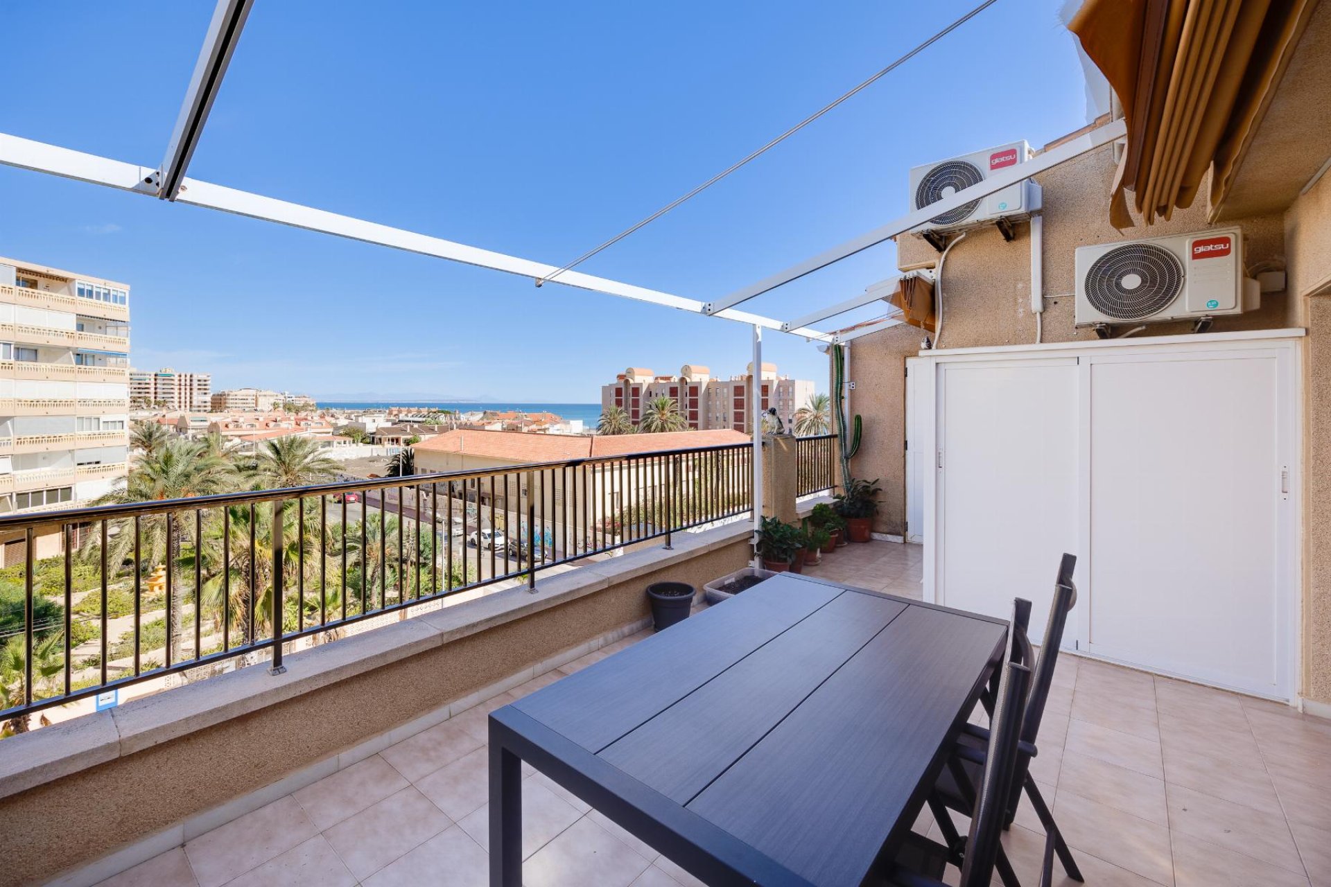 Rynek wtórny - Apartament - Torrevieja - La Mata