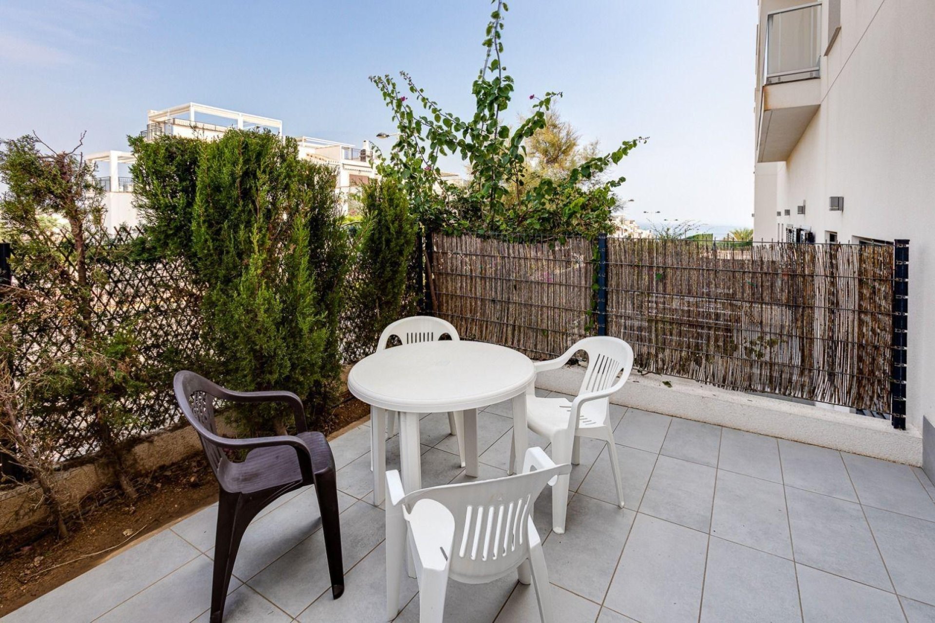 Rynek wtórny - Apartament - Torrevieja - La Mata