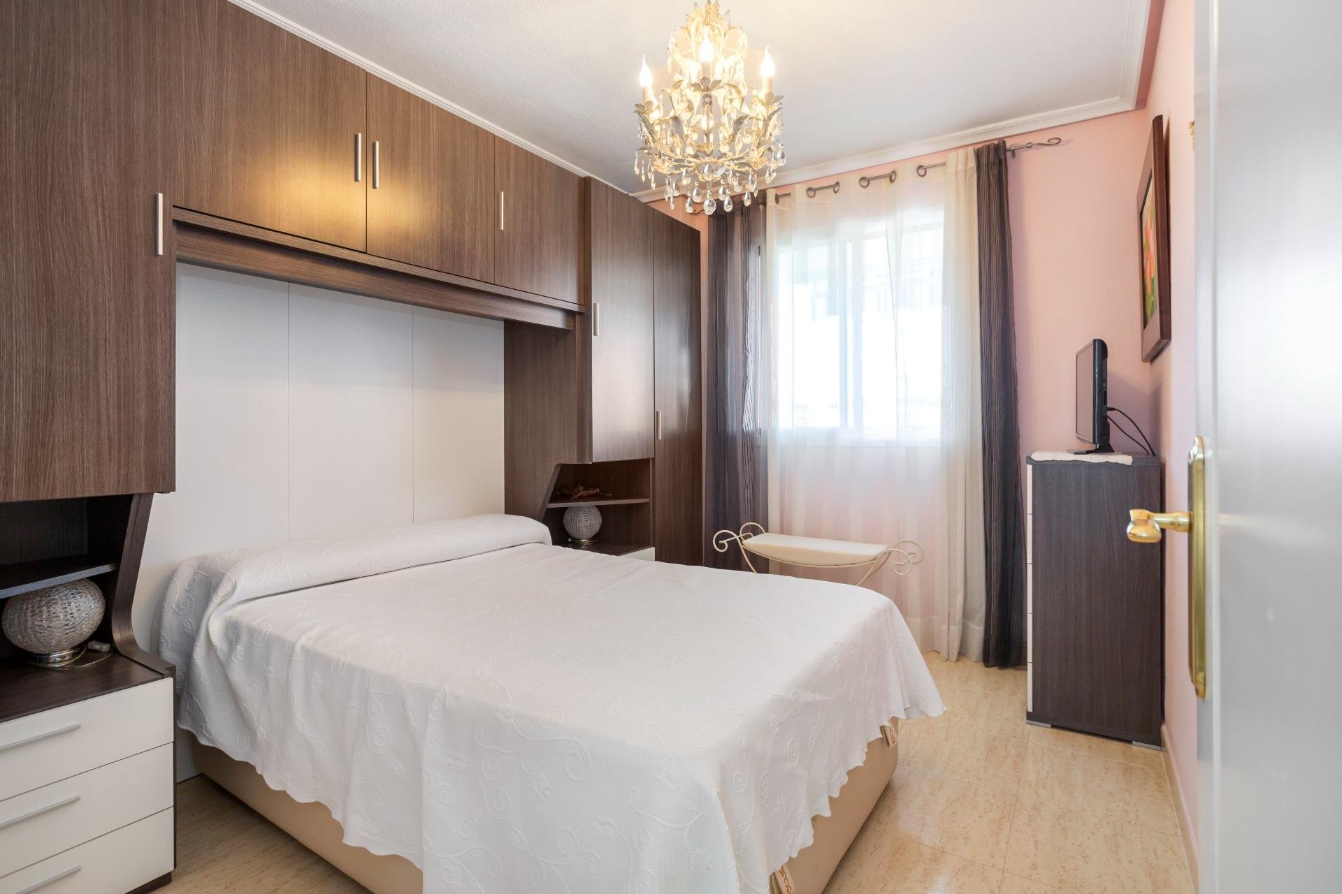 Rynek wtórny - Apartament - Torrevieja - La Mata