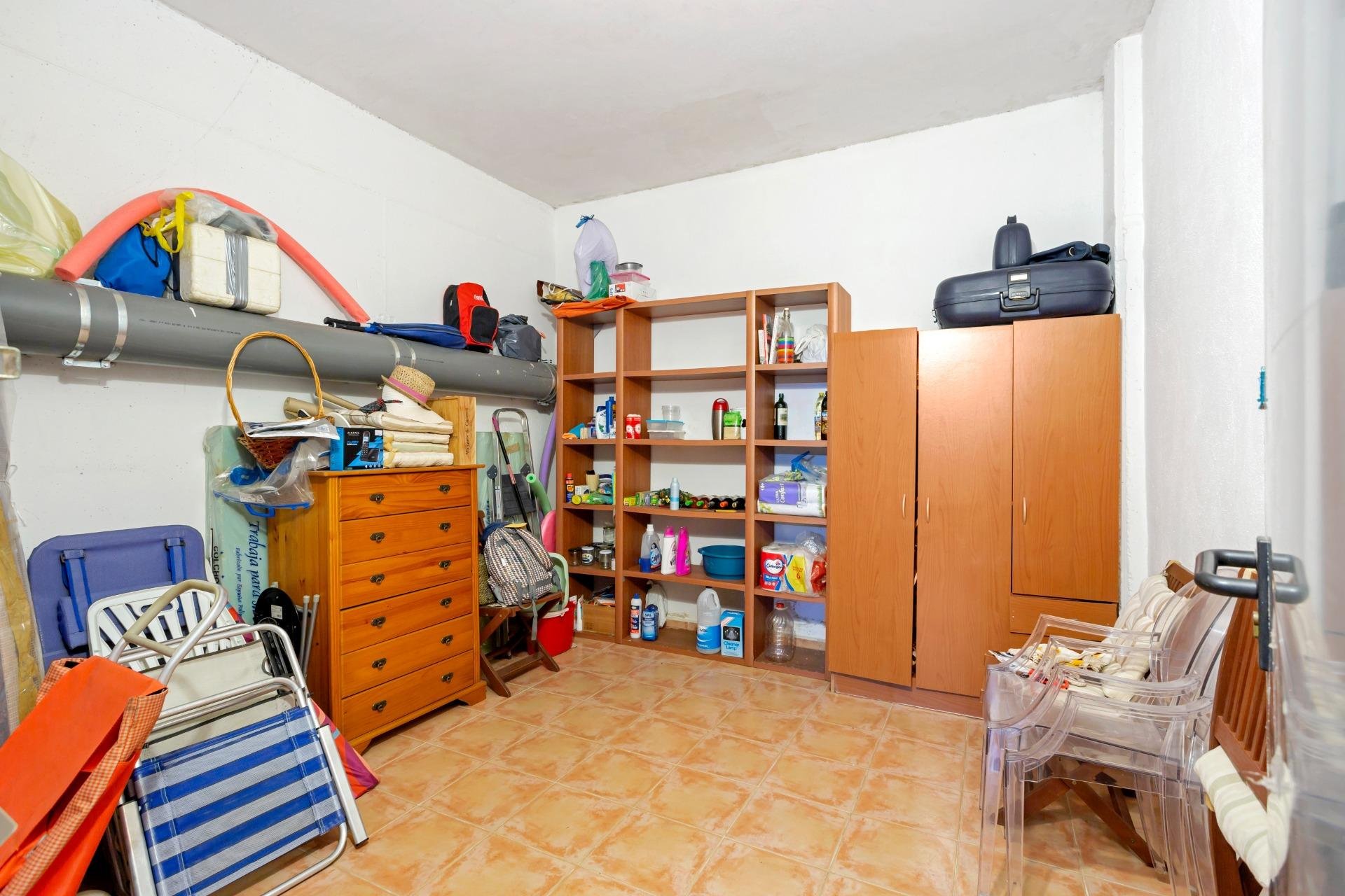 Rynek wtórny - Apartament - Torrevieja - La Mata