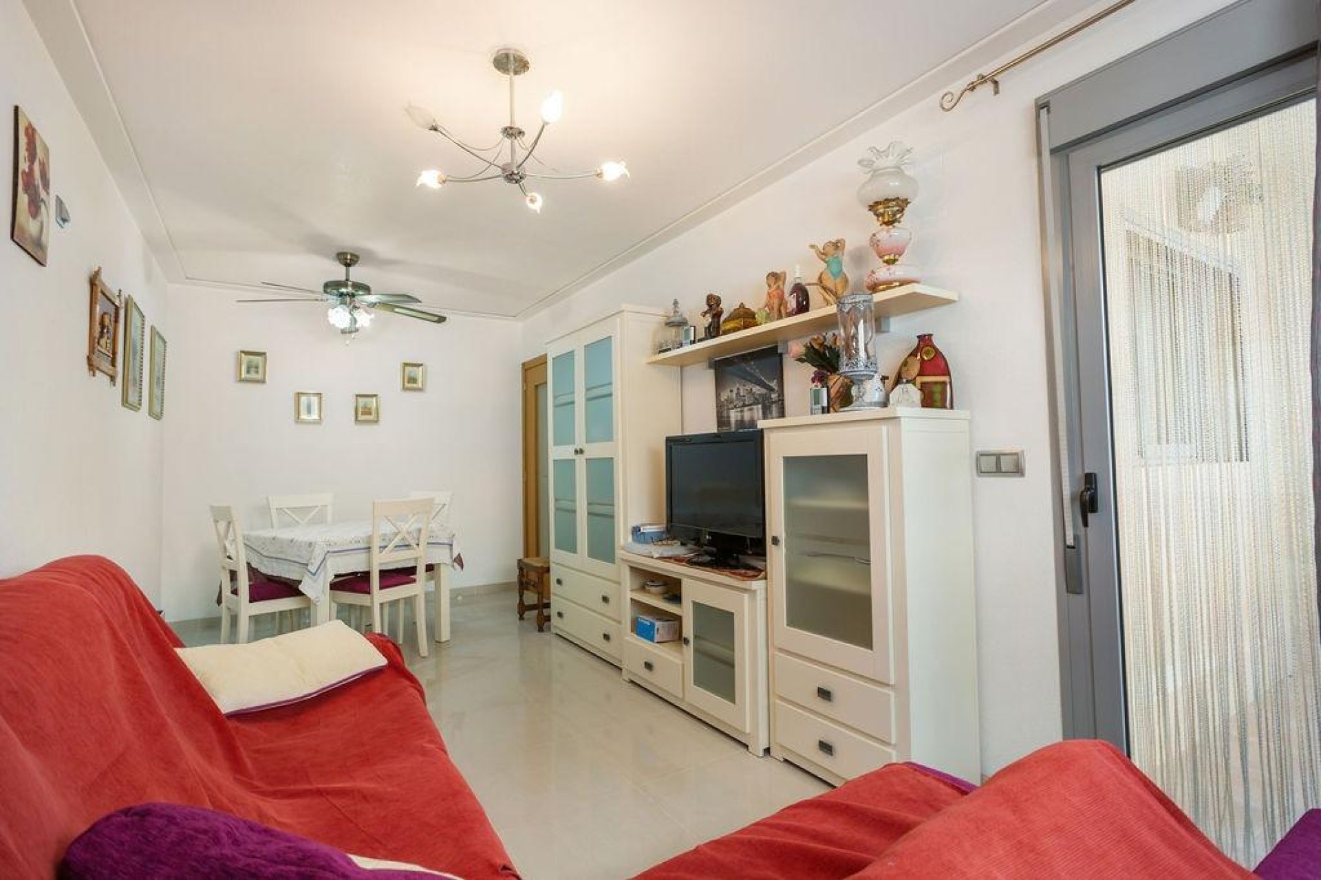 Rynek wtórny - Apartament - Torrevieja - La Mata