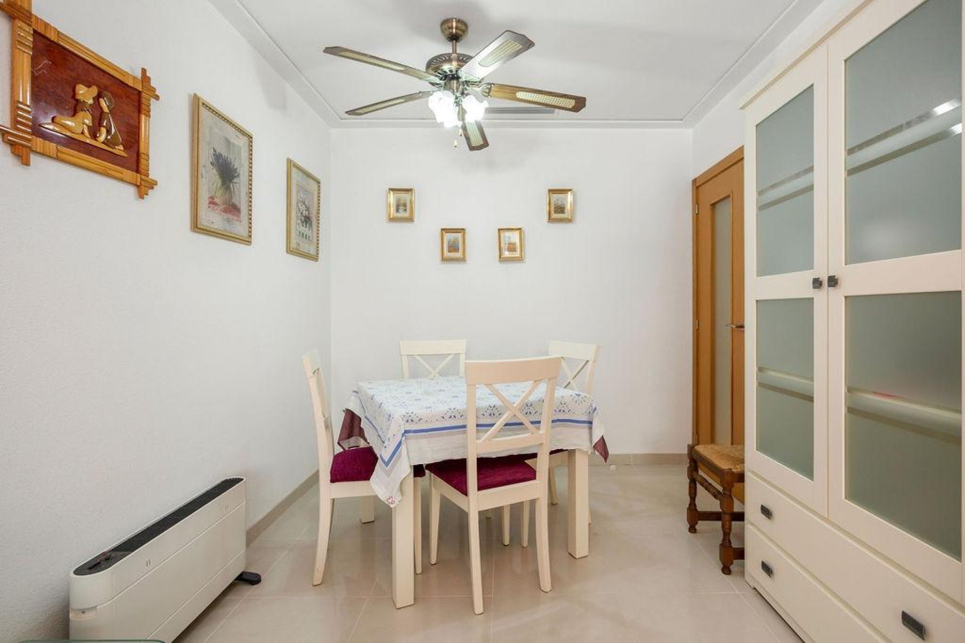 Rynek wtórny - Apartament - Torrevieja - La Mata