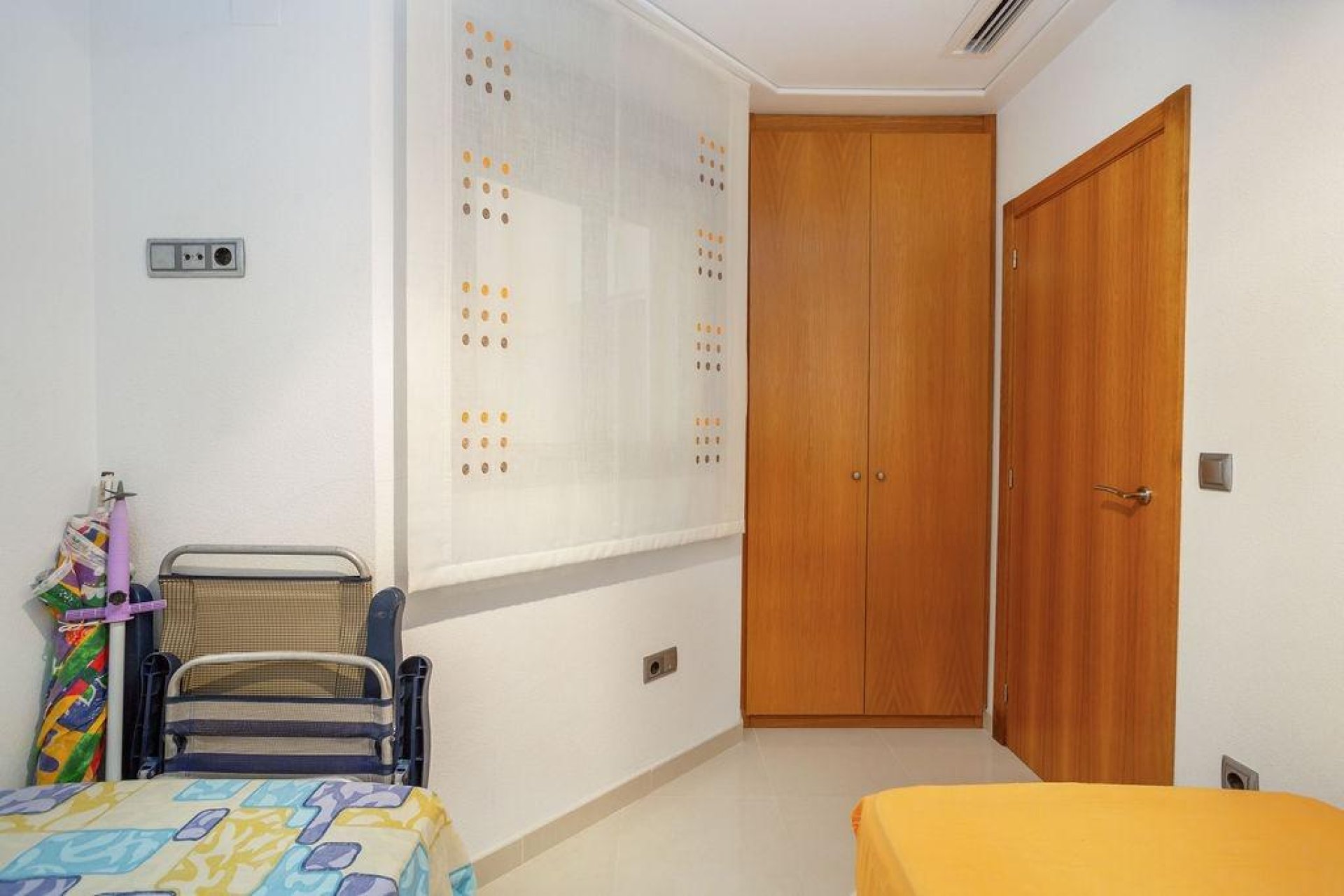 Rynek wtórny - Apartament - Torrevieja - La Mata