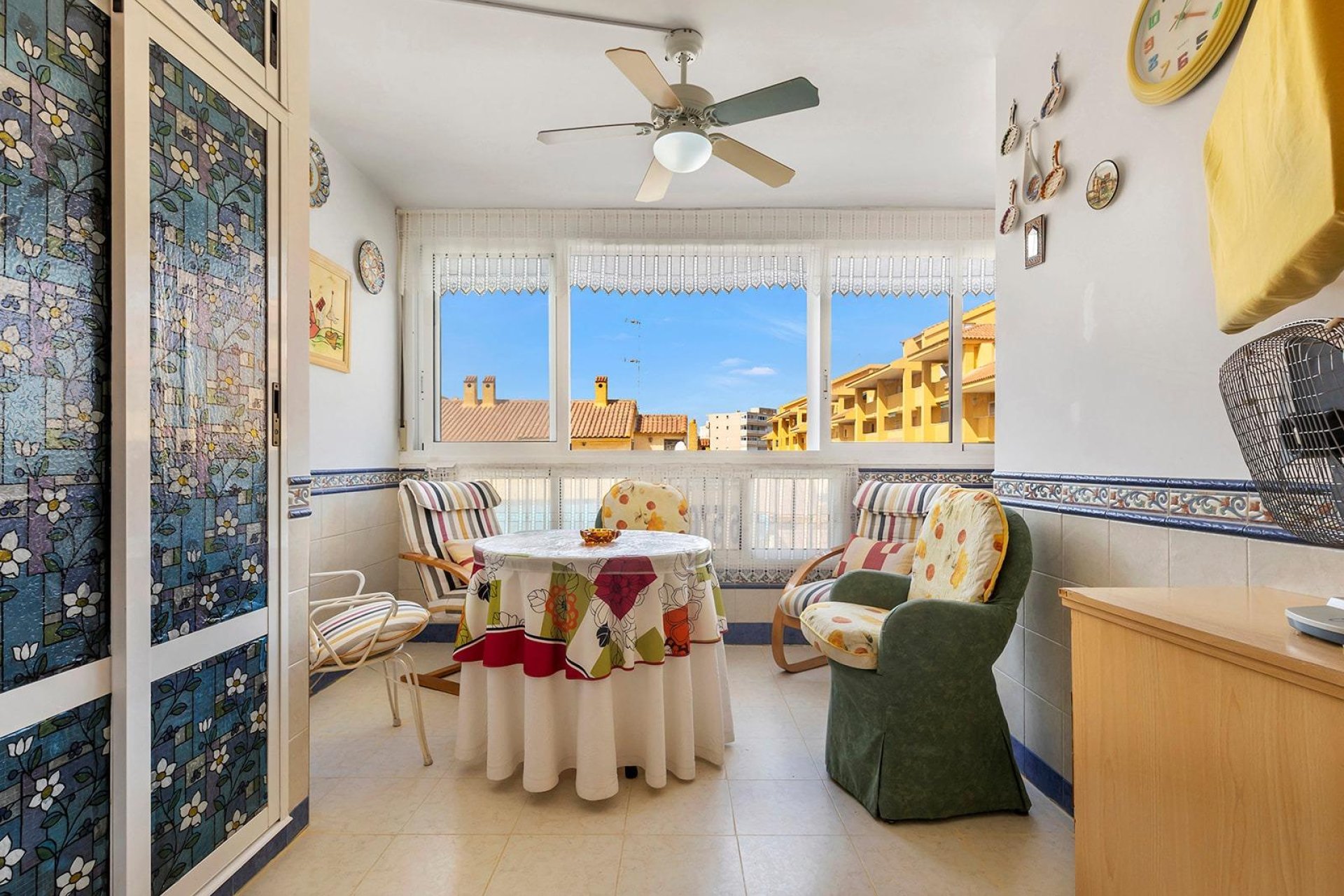 Rynek wtórny - Apartament - Torrevieja - La Mata