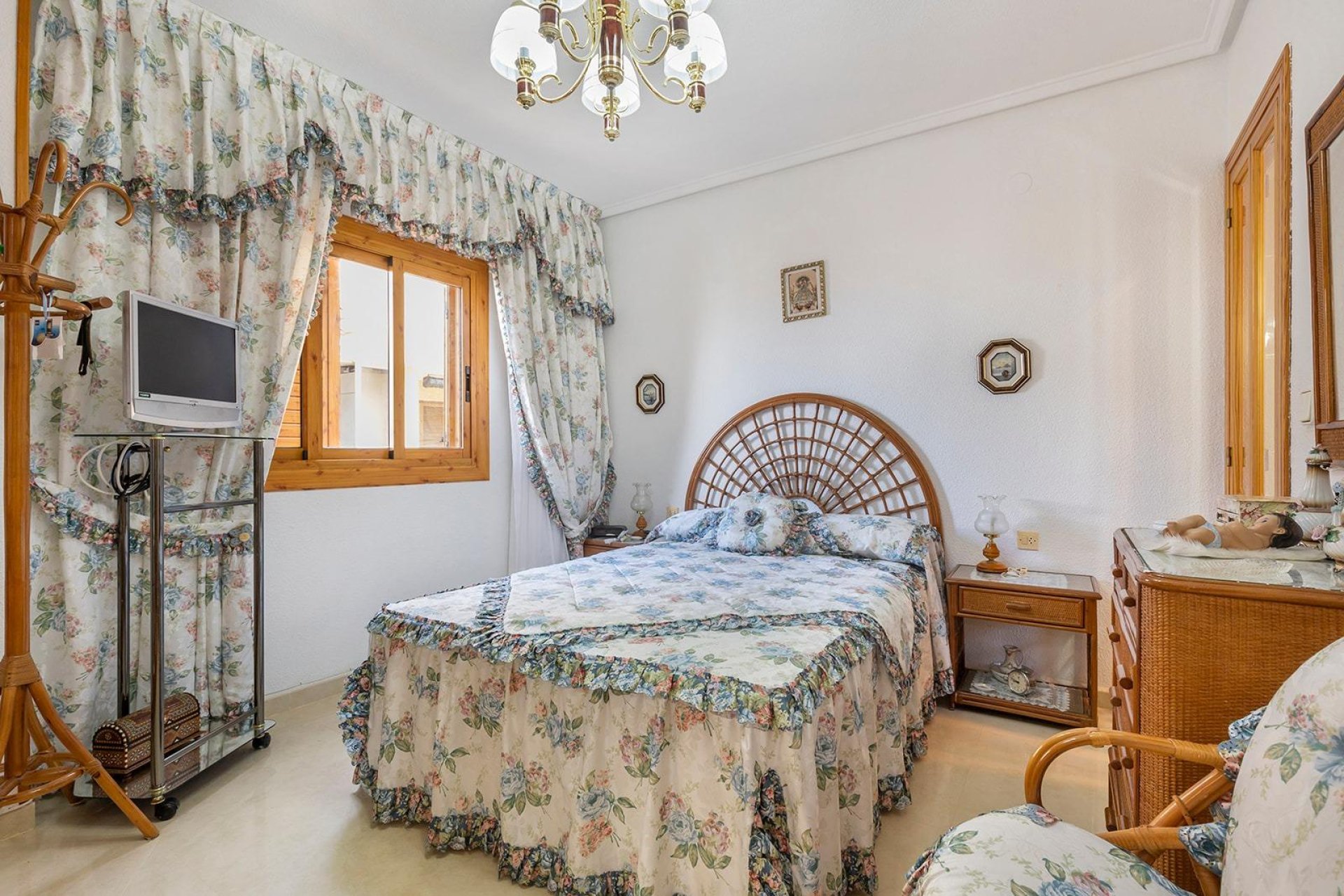 Rynek wtórny - Apartament - Torrevieja - La Mata