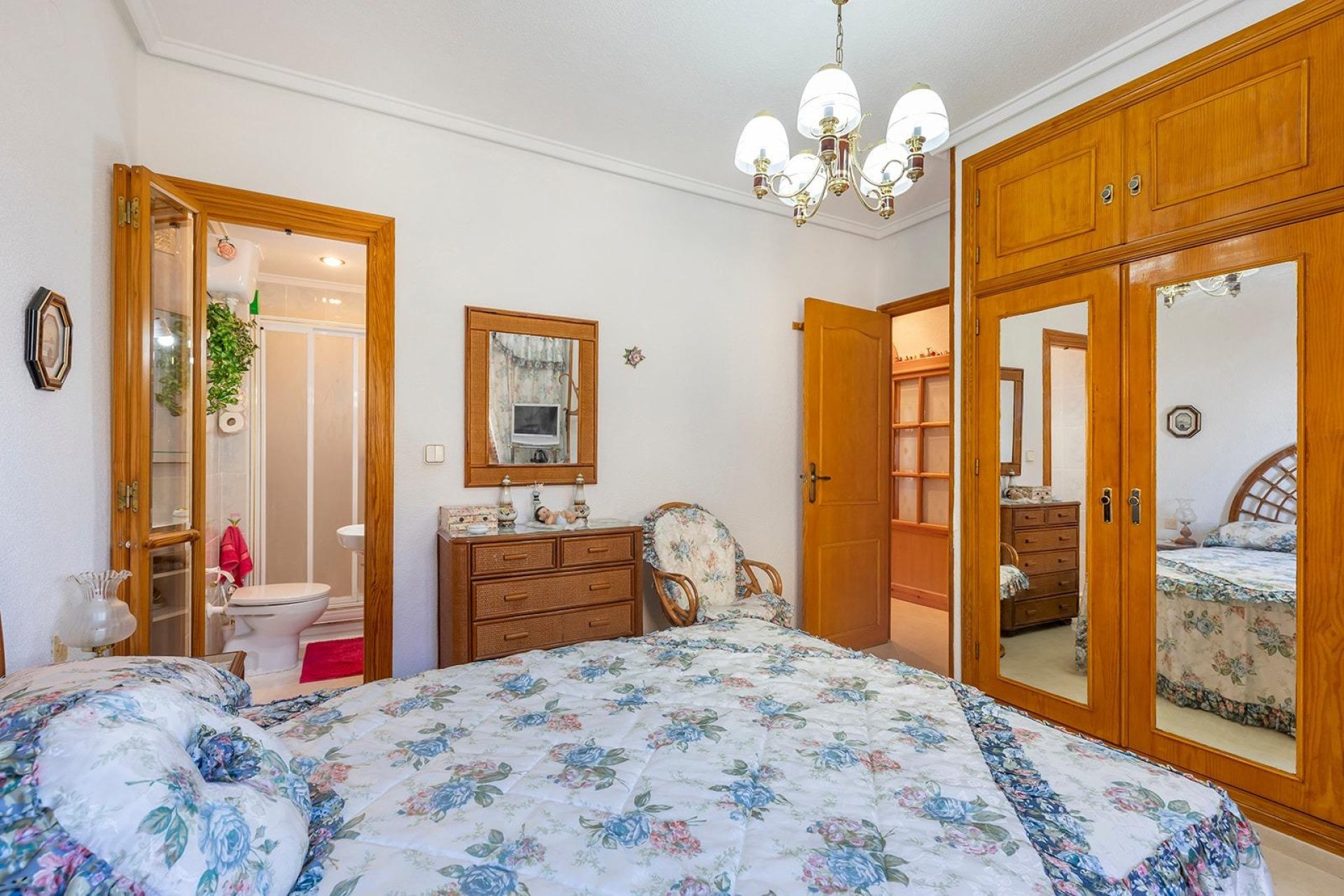 Rynek wtórny - Apartament - Torrevieja - La Mata