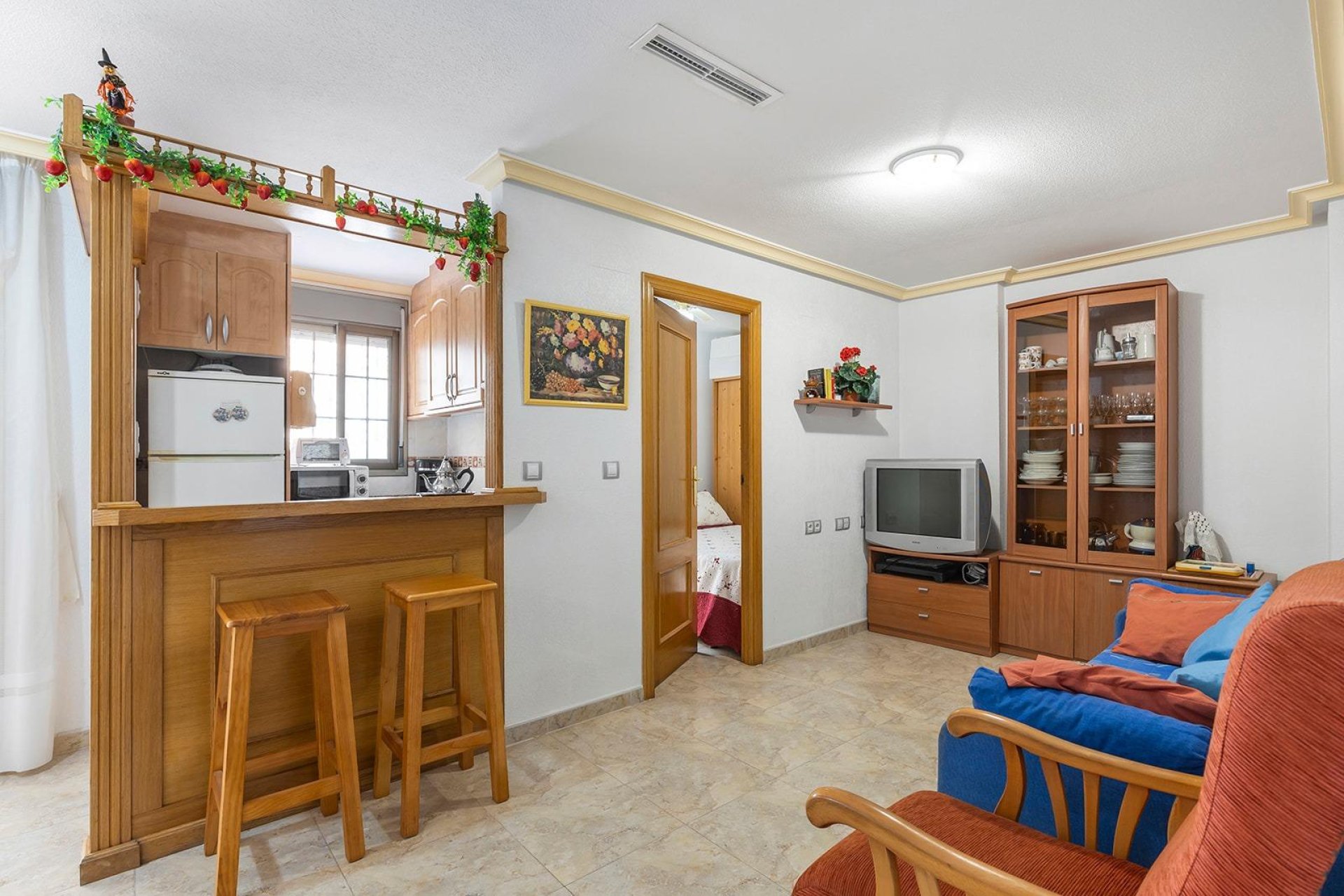 Rynek wtórny - Apartament - Torrevieja - La Mata