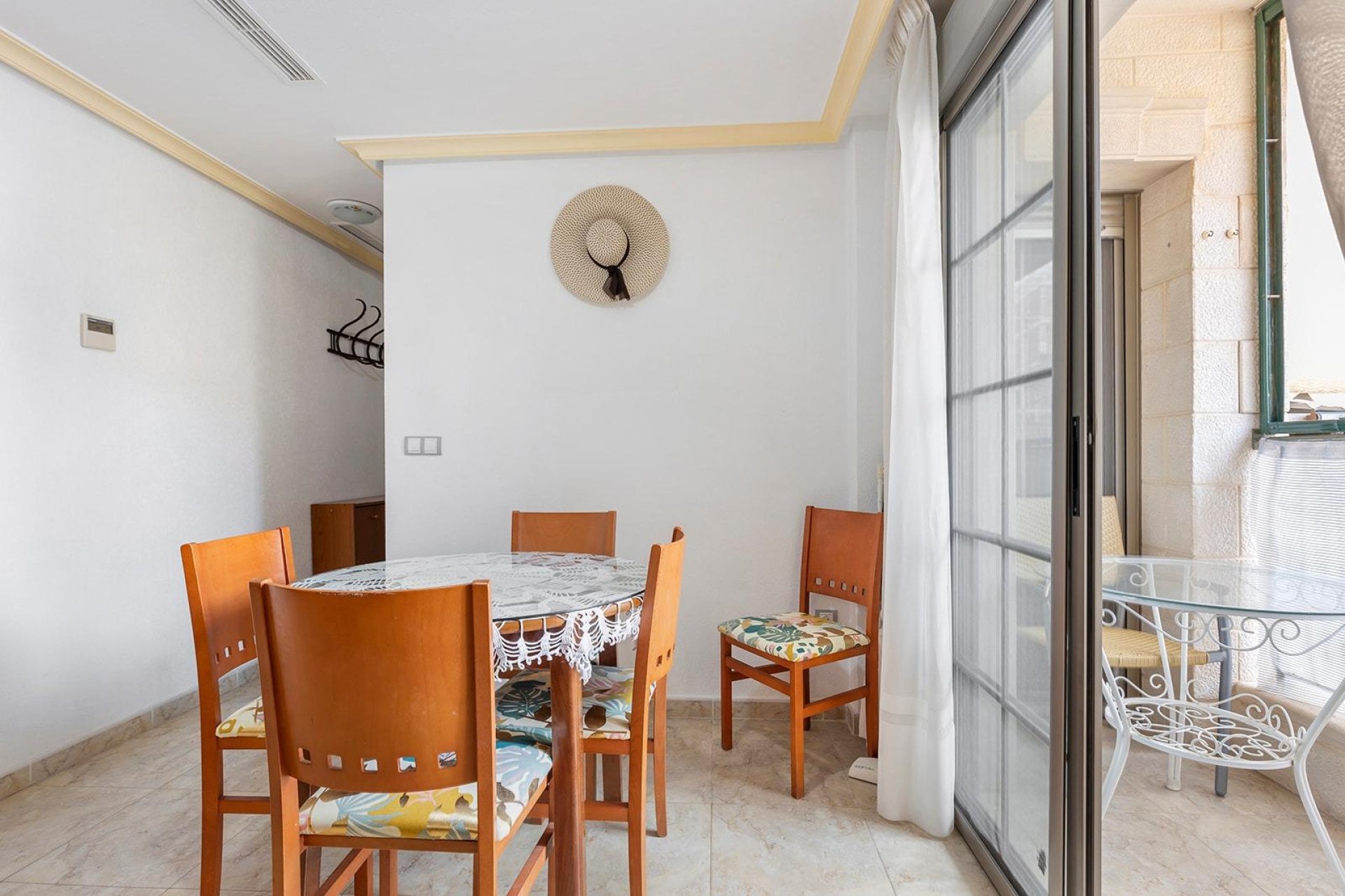 Rynek wtórny - Apartament - Torrevieja - La Mata