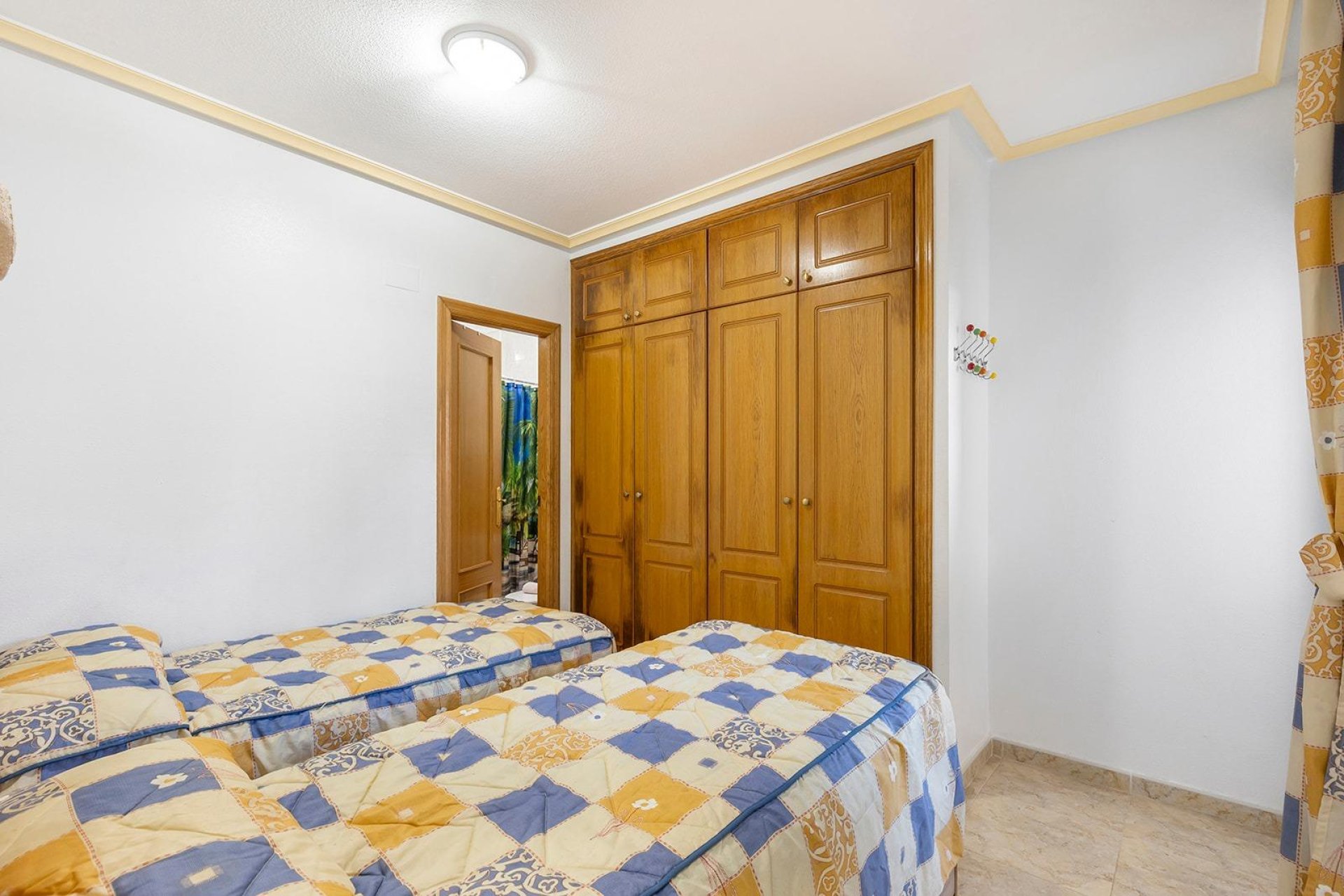 Rynek wtórny - Apartament - Torrevieja - La Mata