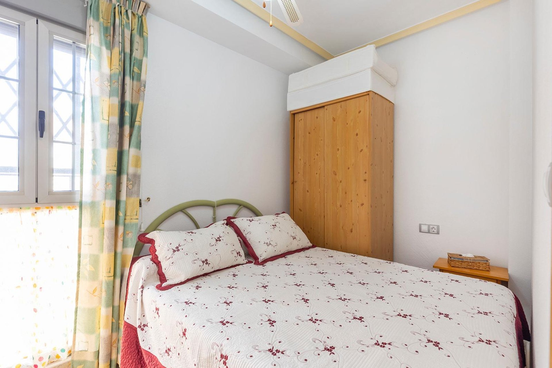 Rynek wtórny - Apartament - Torrevieja - La Mata