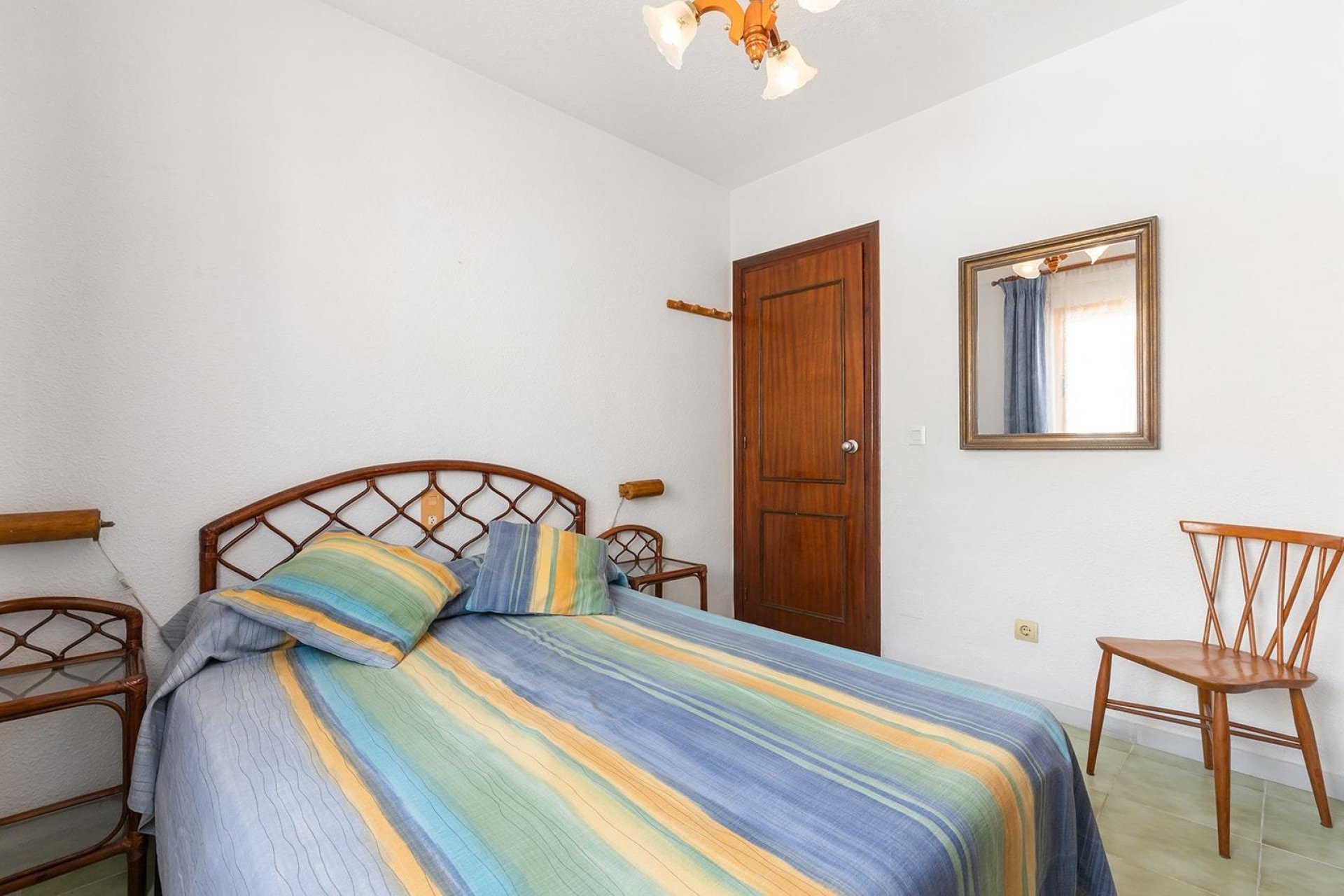 Rynek wtórny - Apartament - Torrevieja - La Mata